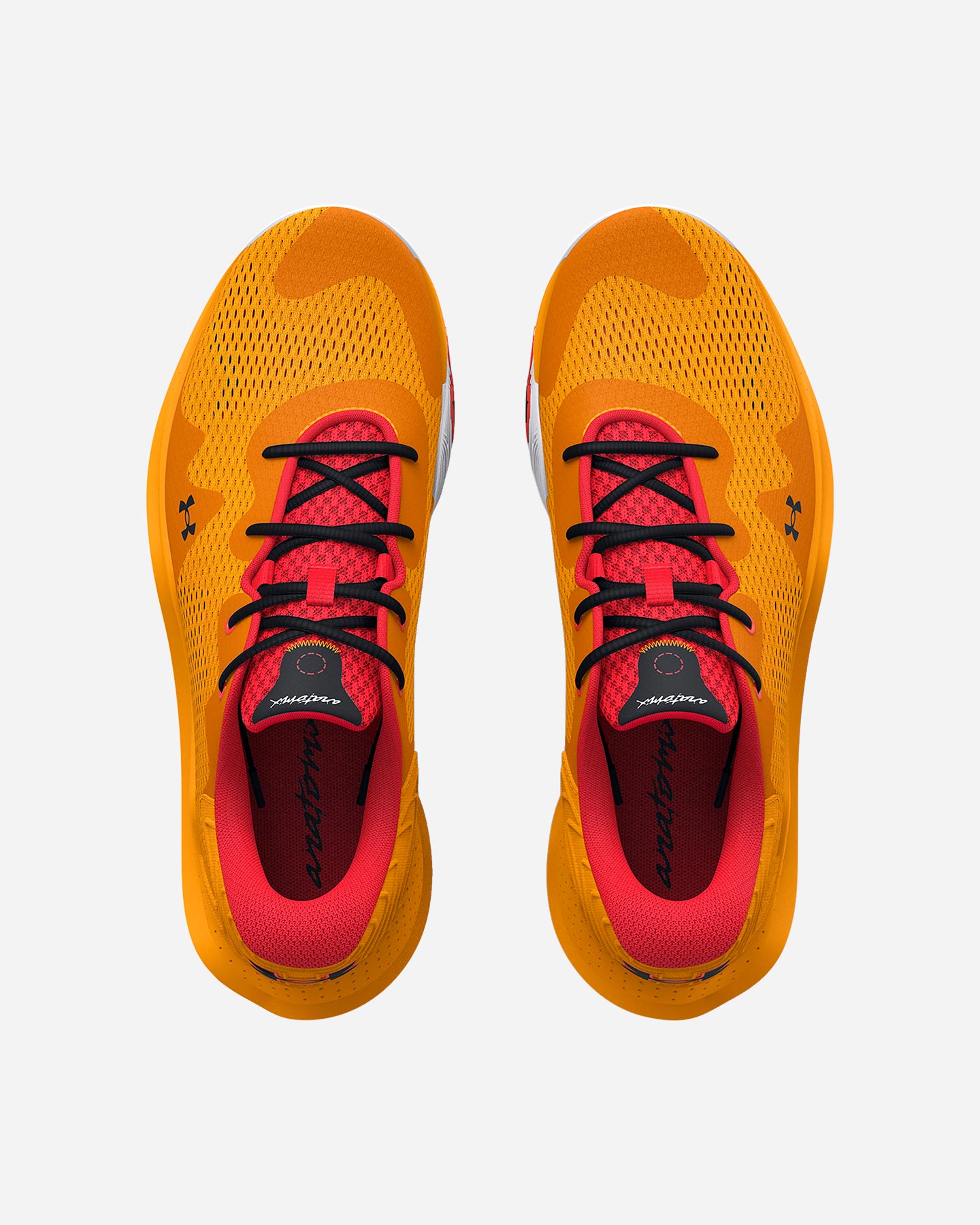 Scarpe basket UNDER ARMOUR SPAWN 4 M - 7 | Cisalfa Sport