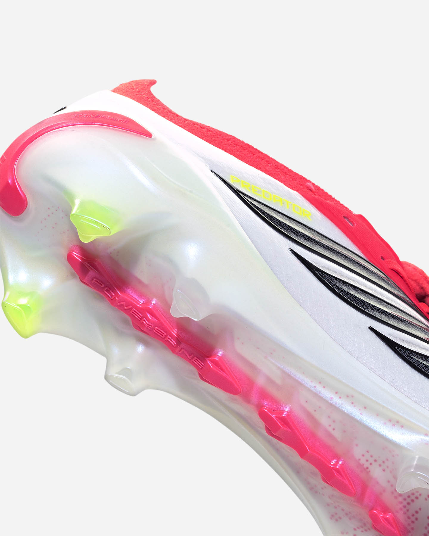 Scarpe calcio ADIDAS PREDATOR ELITE FT FG M - Color mix - 5 | Cisalfa Sport