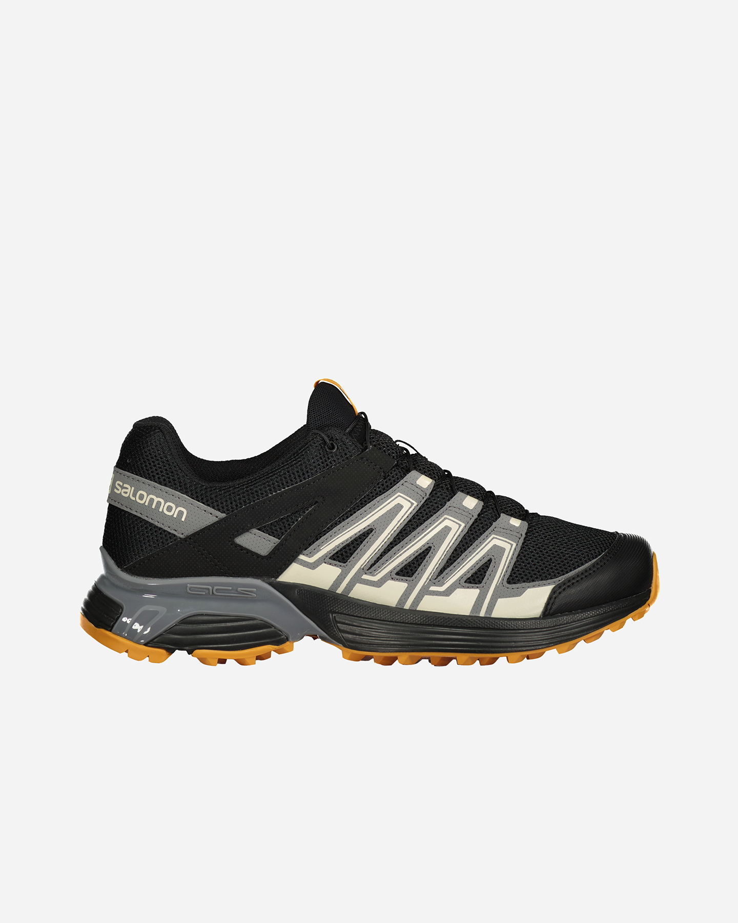 Scarpe trekking SALOMON XT INARI M - Nero - 0 | Cisalfa Sport