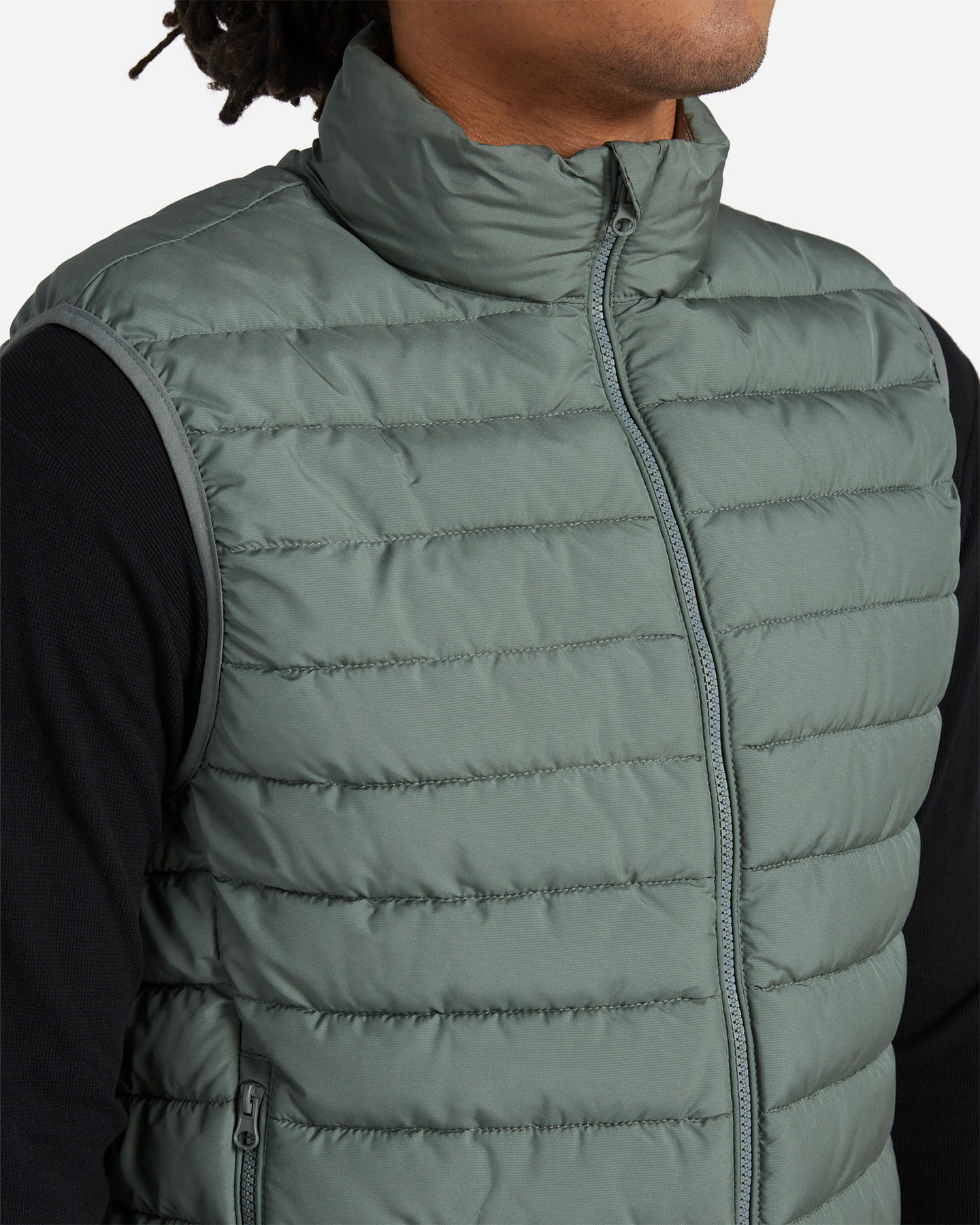 Gilet DACK'S CASUAL CITY M - S4101111-1039/021 - 4 | Cisalfa Sport
