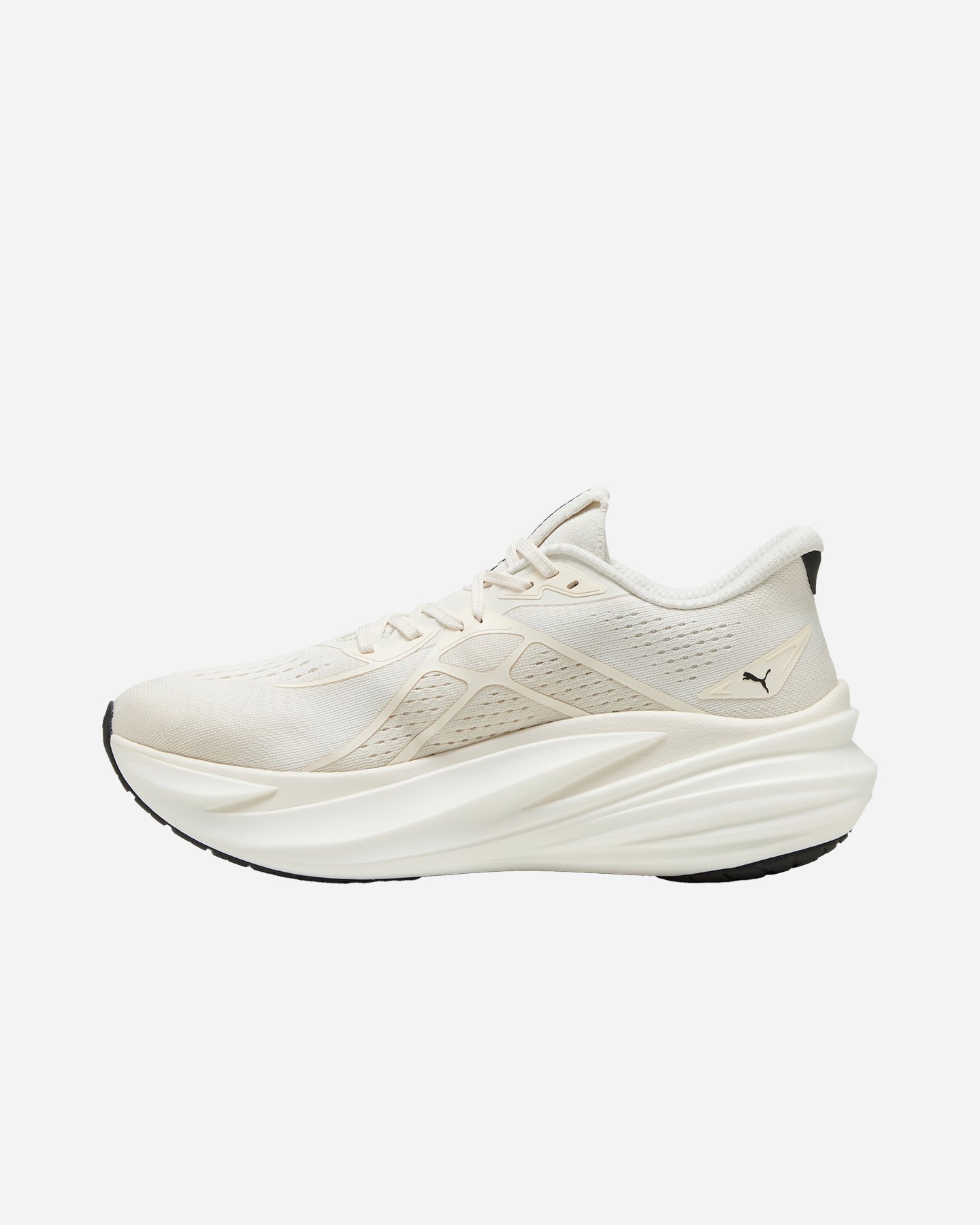 Scarpe running PUMA MAGMAX NITRO 2 M - Bianco - 4 | Cisalfa Sport