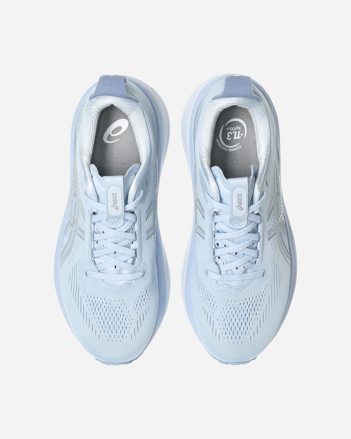 Scarpe running ASICS GEL-KAYANO 33 LITE-SHOW W - Color mix - 2 | Cisalfa Sport