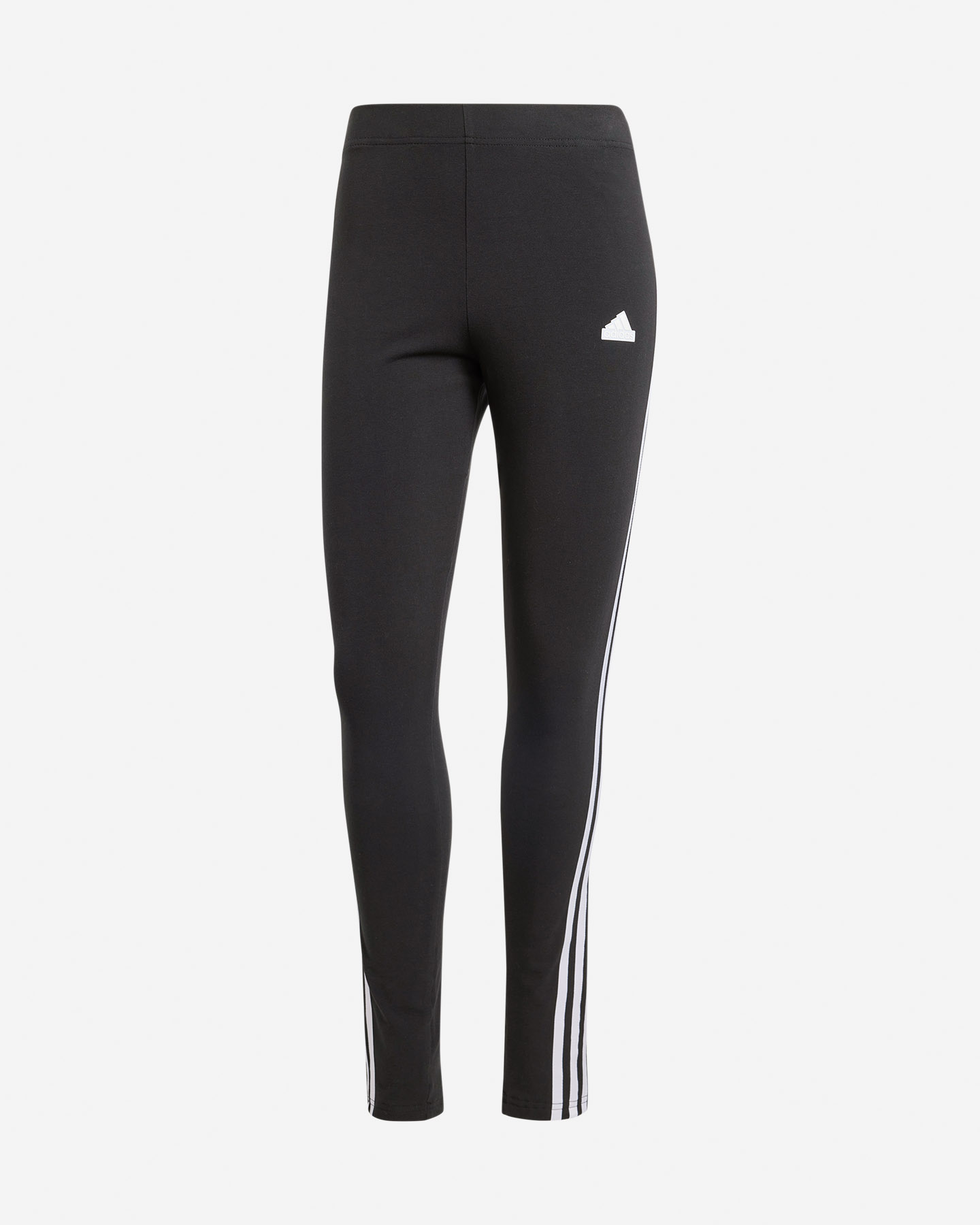Leggings ADIDAS 3STRIPES W - Nero - 0 | Cisalfa Sport