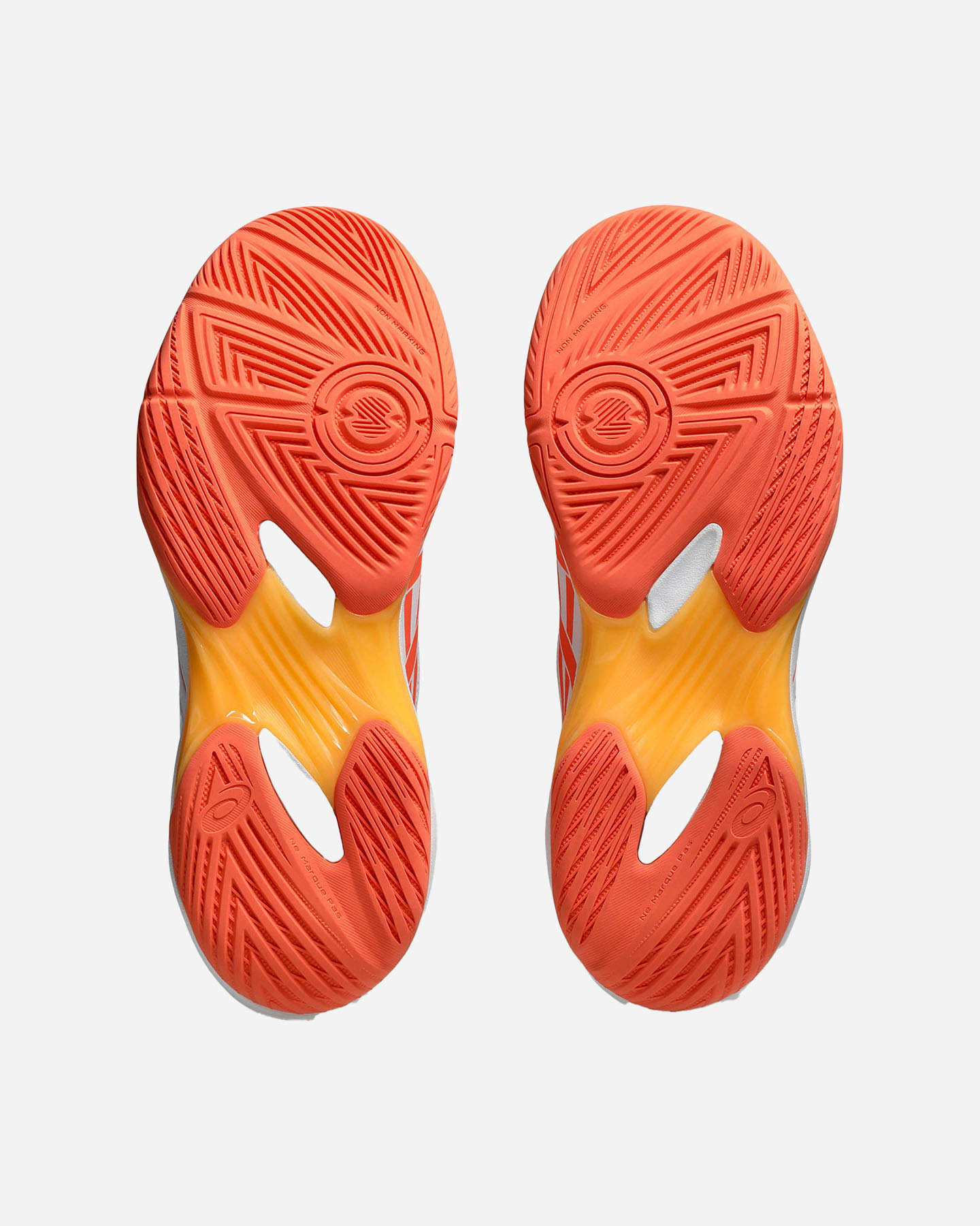 Scarpe volley ASICS GEL-ROCKET 11 W - Color mix - 2 | Cisalfa Sport