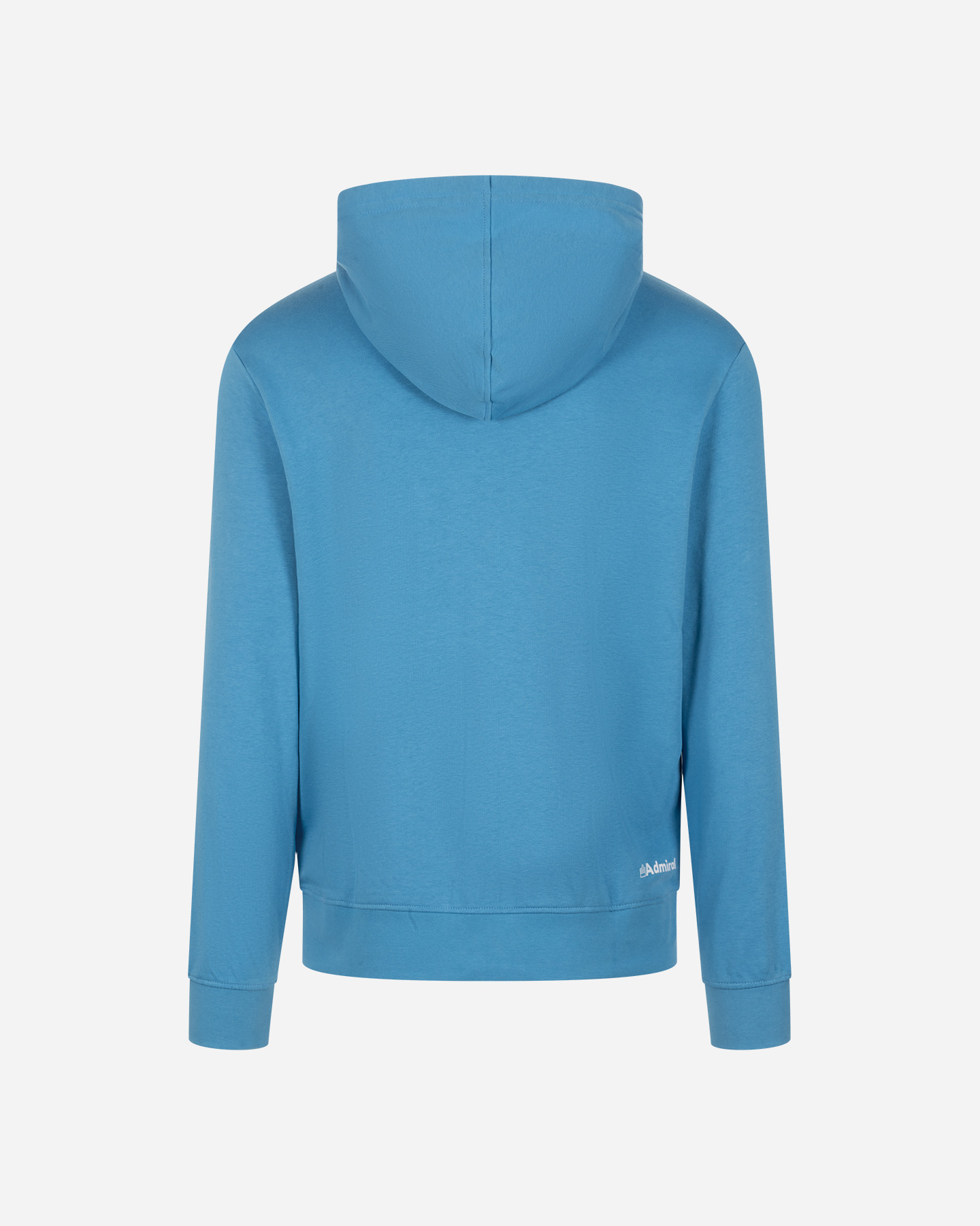 Felpa ADMIRAL VARSITY ATHLETE M - 10 | Cisalfa Sport