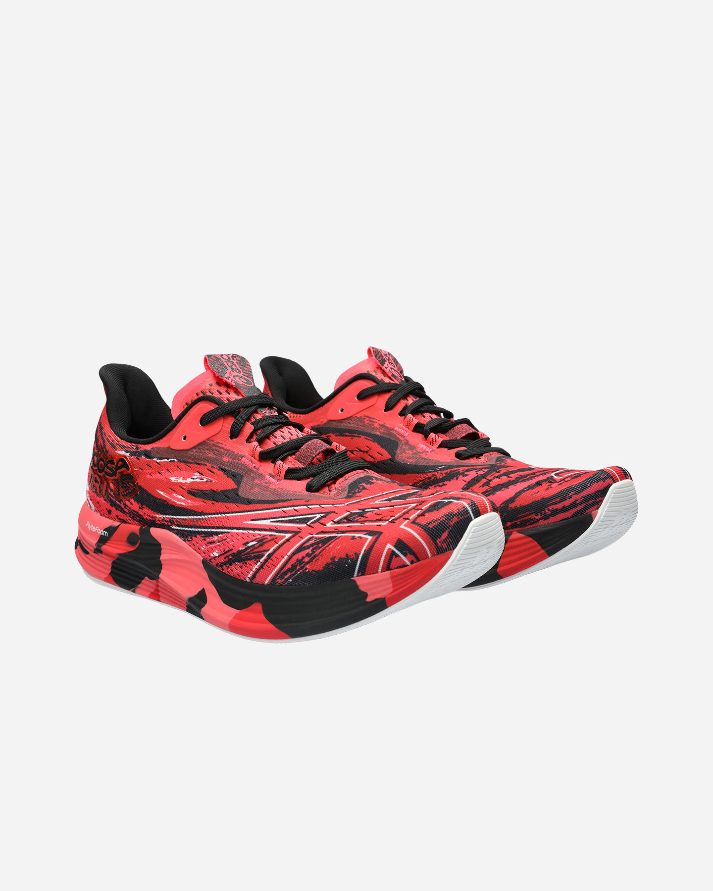 Scarpe running ASICS NOOSA TRI 15 M - Color mix - 1 | Cisalfa Sport