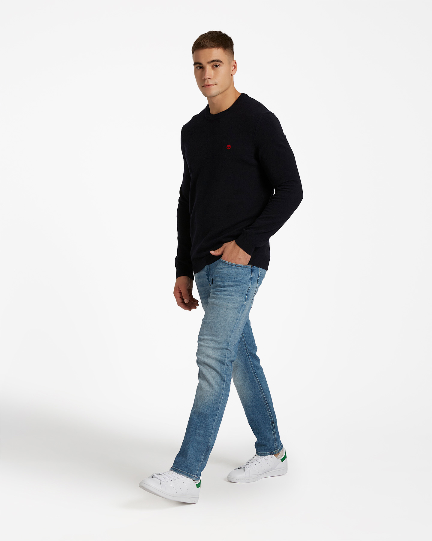 Maglione TIMBERLAND GC MERINO M - 3 | Cisalfa Sport