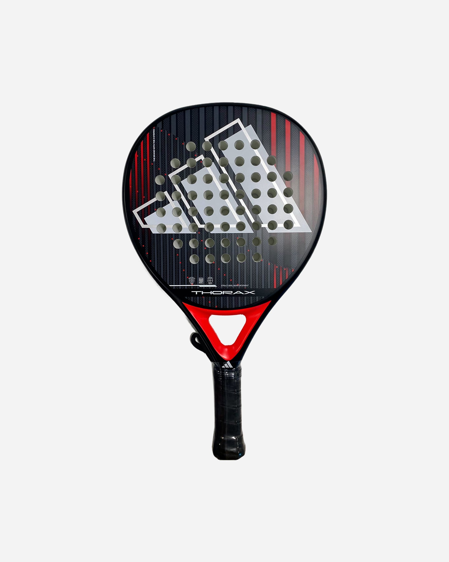 Adidas Thorax - Racchetta Padel Principiante