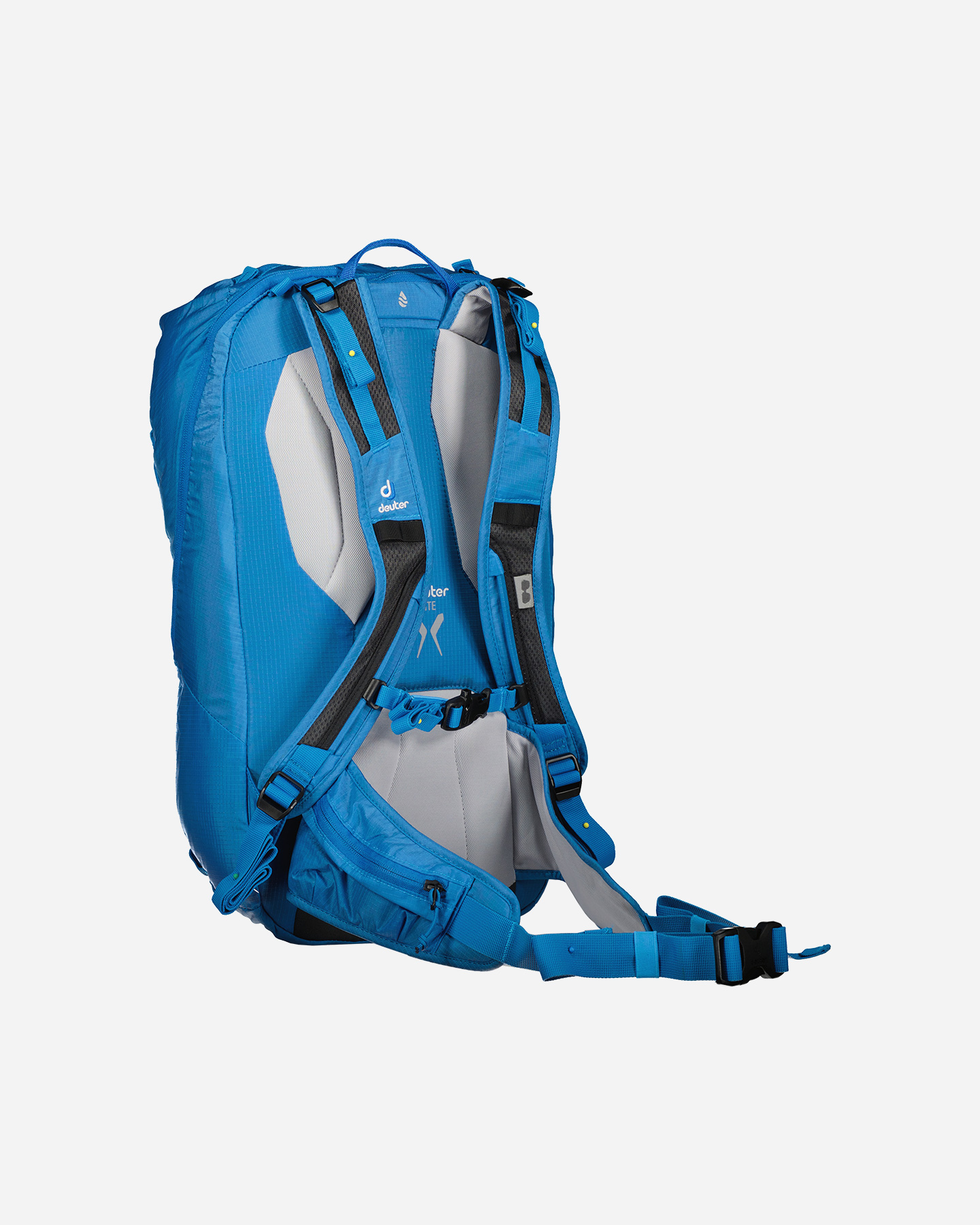 Zaino alpinismo DEUTER FREERIDER LITE 18 SL - Azzurro - 1 | Cisalfa Sport
