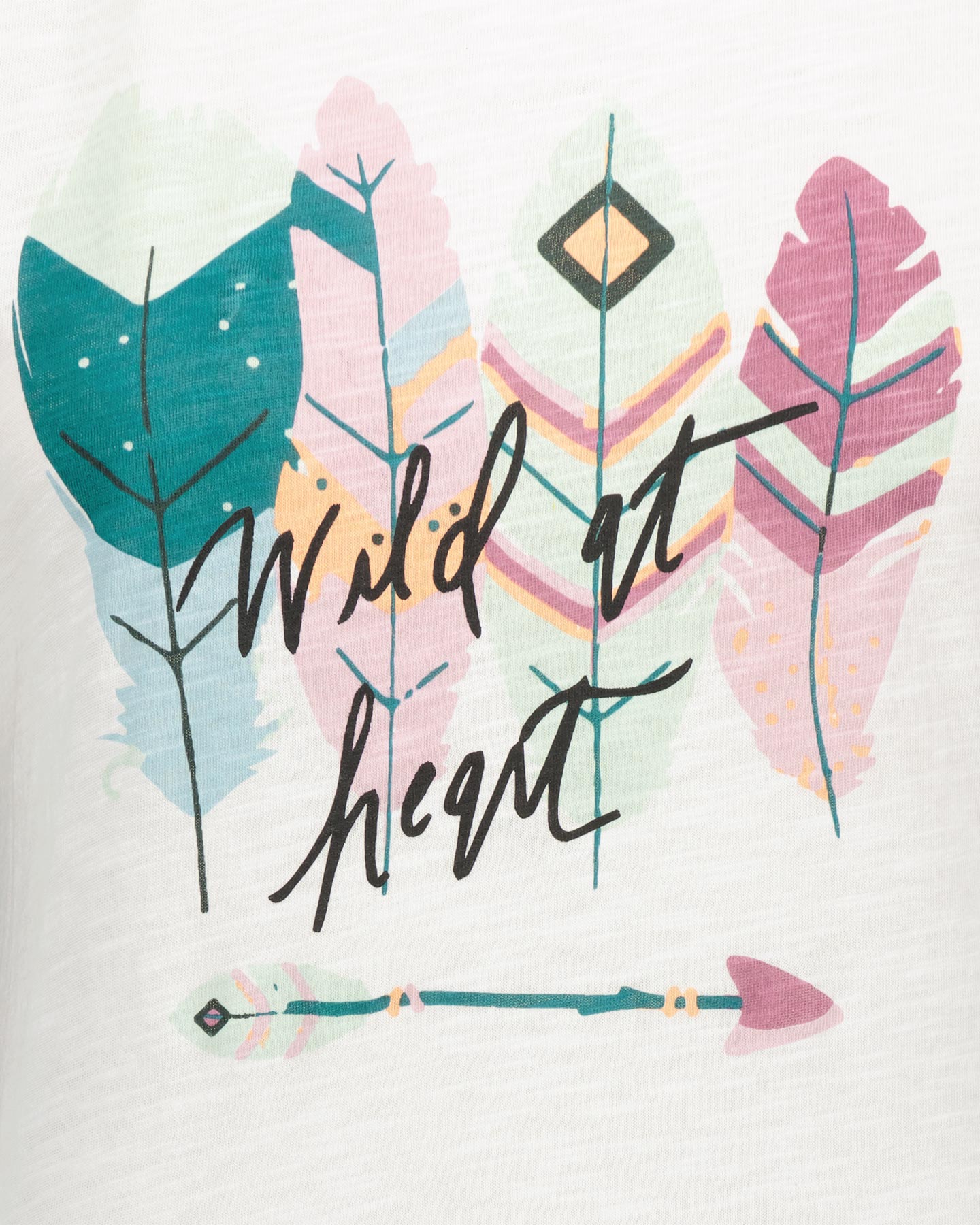 T-shirt 8848 WILD W - S4101757-001/2204 - 2 | Cisalfa Sport