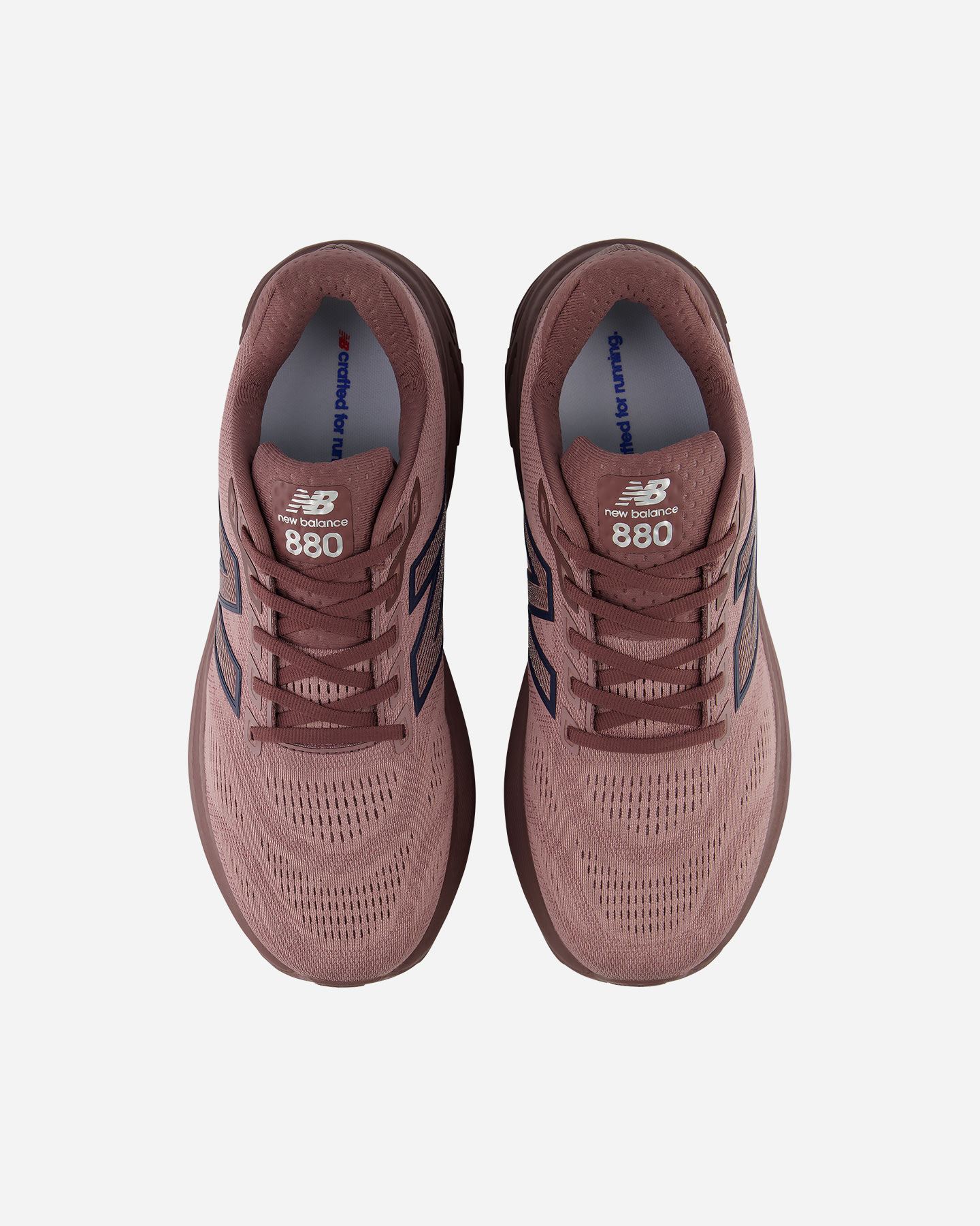 Scarpe running NEW BALANCE FRESH FOAM 880 V15 M - Rosa - 3 | Cisalfa Sport