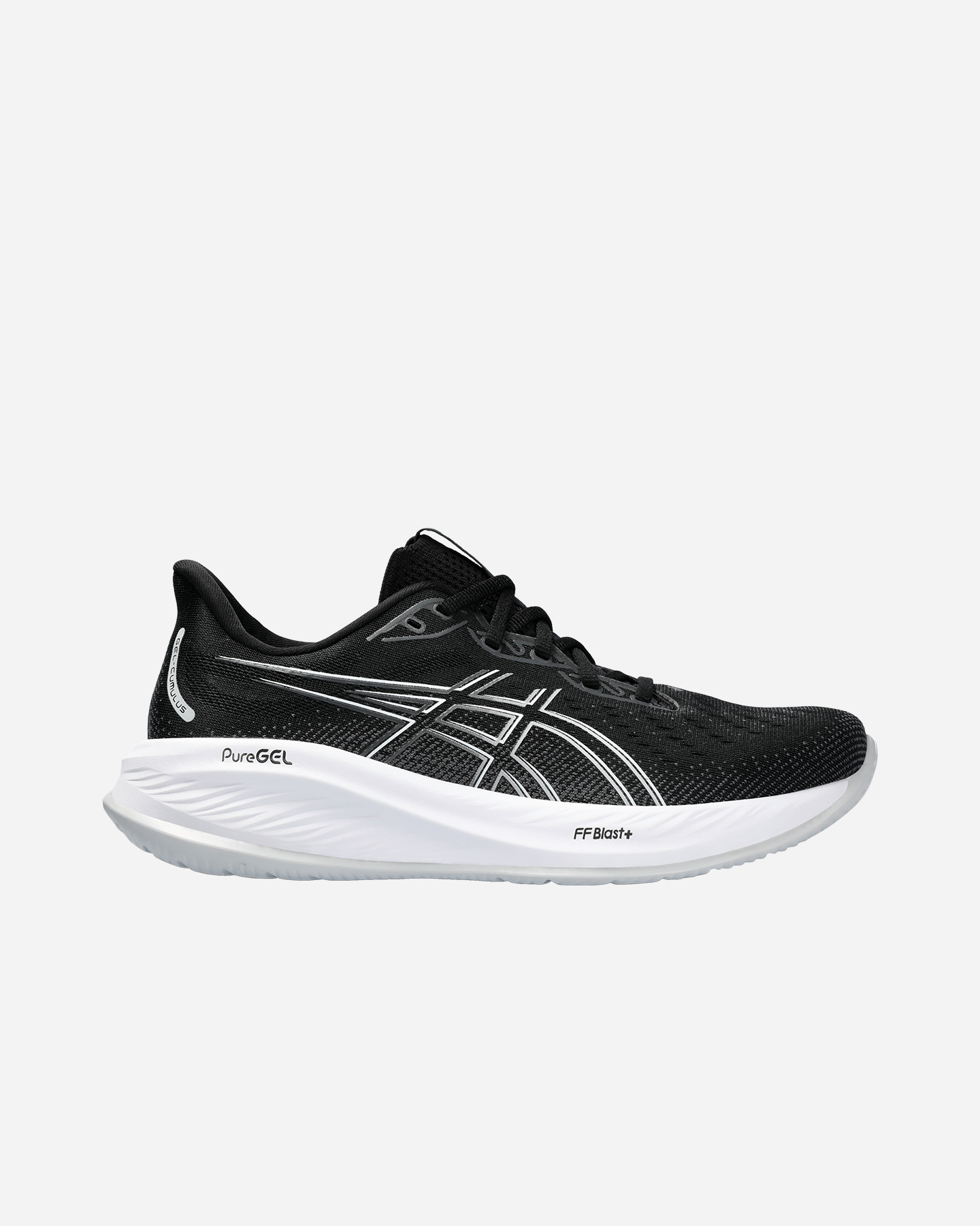 Scarpe running ASICS GEL-CUMULUS 26 M - Nero - 0 | Cisalfa Sport