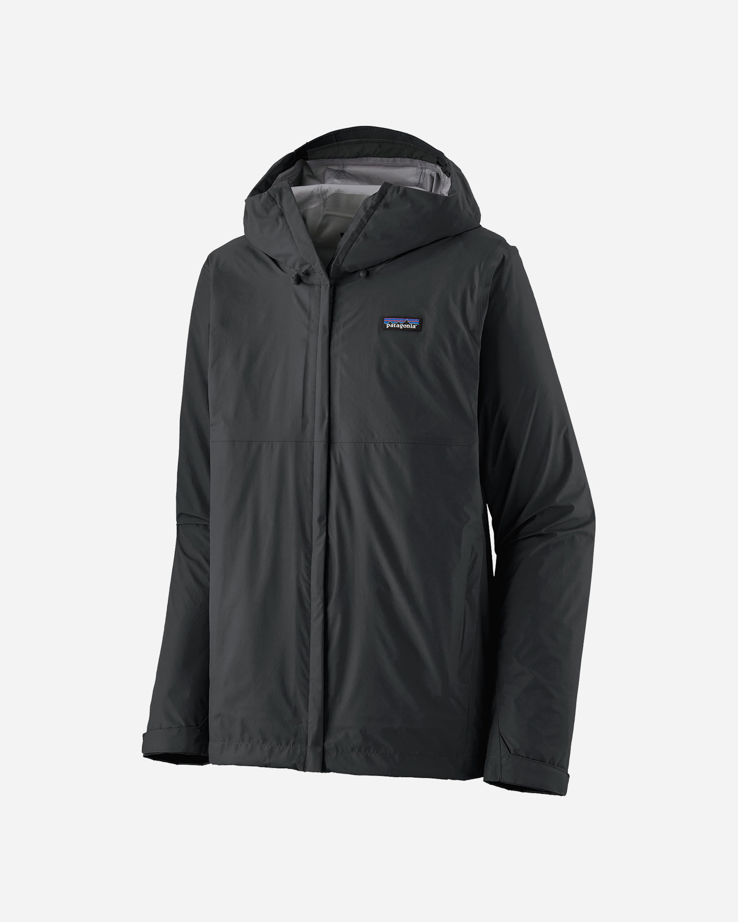 Giacca outdoor PATAGONIA TORRENTSHELL 3L M - Nero - 0 | Cisalfa Sport