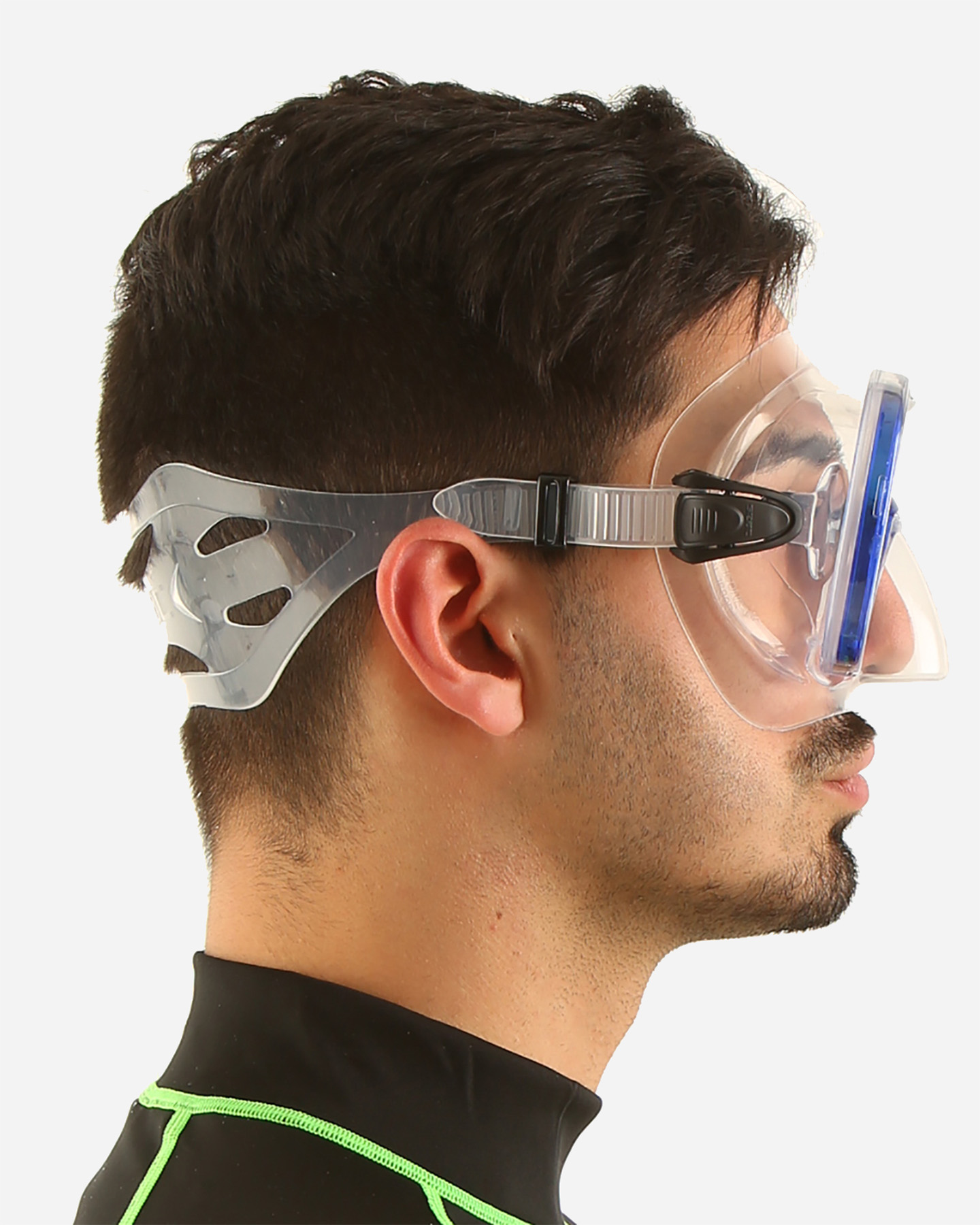 Maschera sub SEAC SALINA  - 7 | Cisalfa Sport