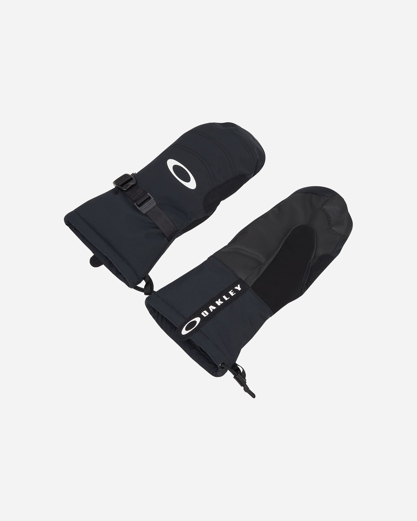 Guanti sci OAKLEY POWDER RIDGE M - Nero - 0 | Cisalfa Sport