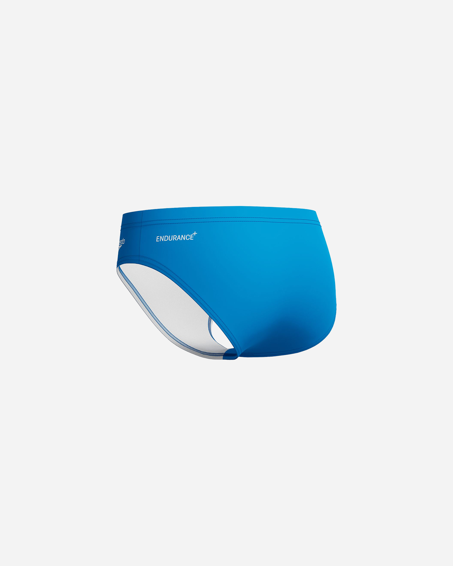 Slip piscina SPEEDO ENDURANCE+ 7 CM JR - Azzurro - 4 | Cisalfa Sport