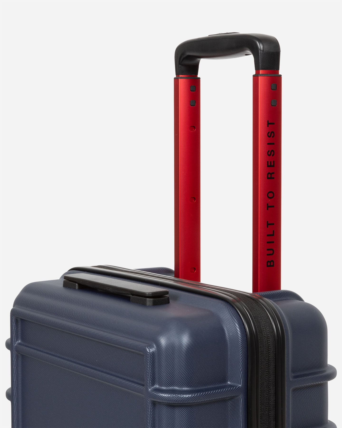 Trolley EASTPAK RESIST'R ZIP CABIN  - Blu Navy - 4 | Cisalfa Sport