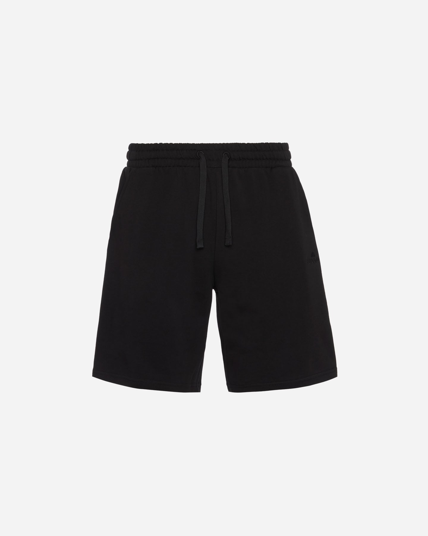 Bermuda ELLESSE TERRY M - Nero - 0 | Cisalfa Sport