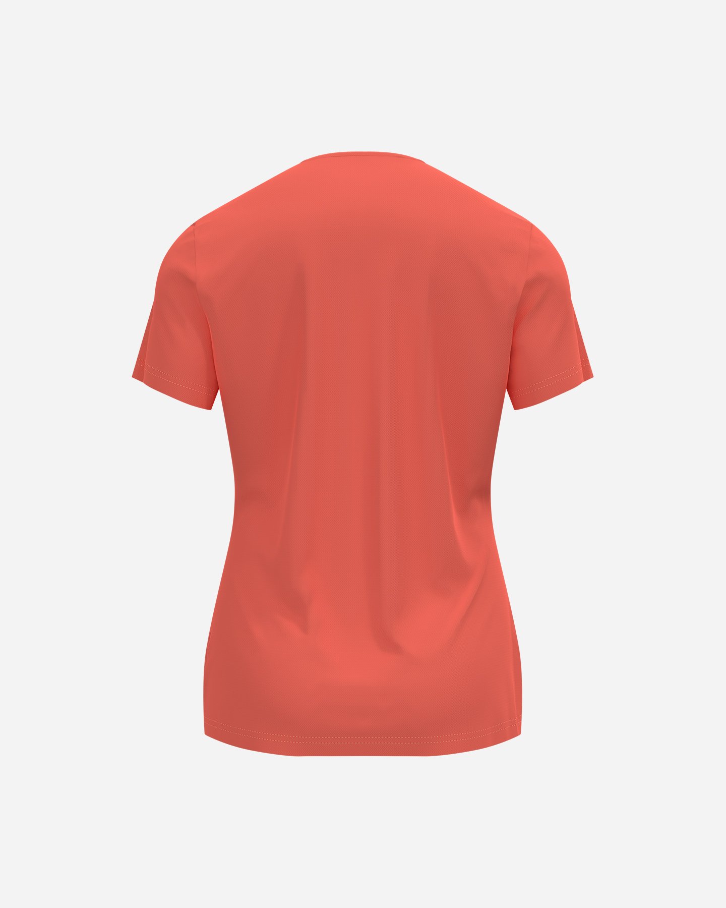 Maglia intimo tecnico ODLO CARDADA W - Arancione - 1 | Cisalfa Sport