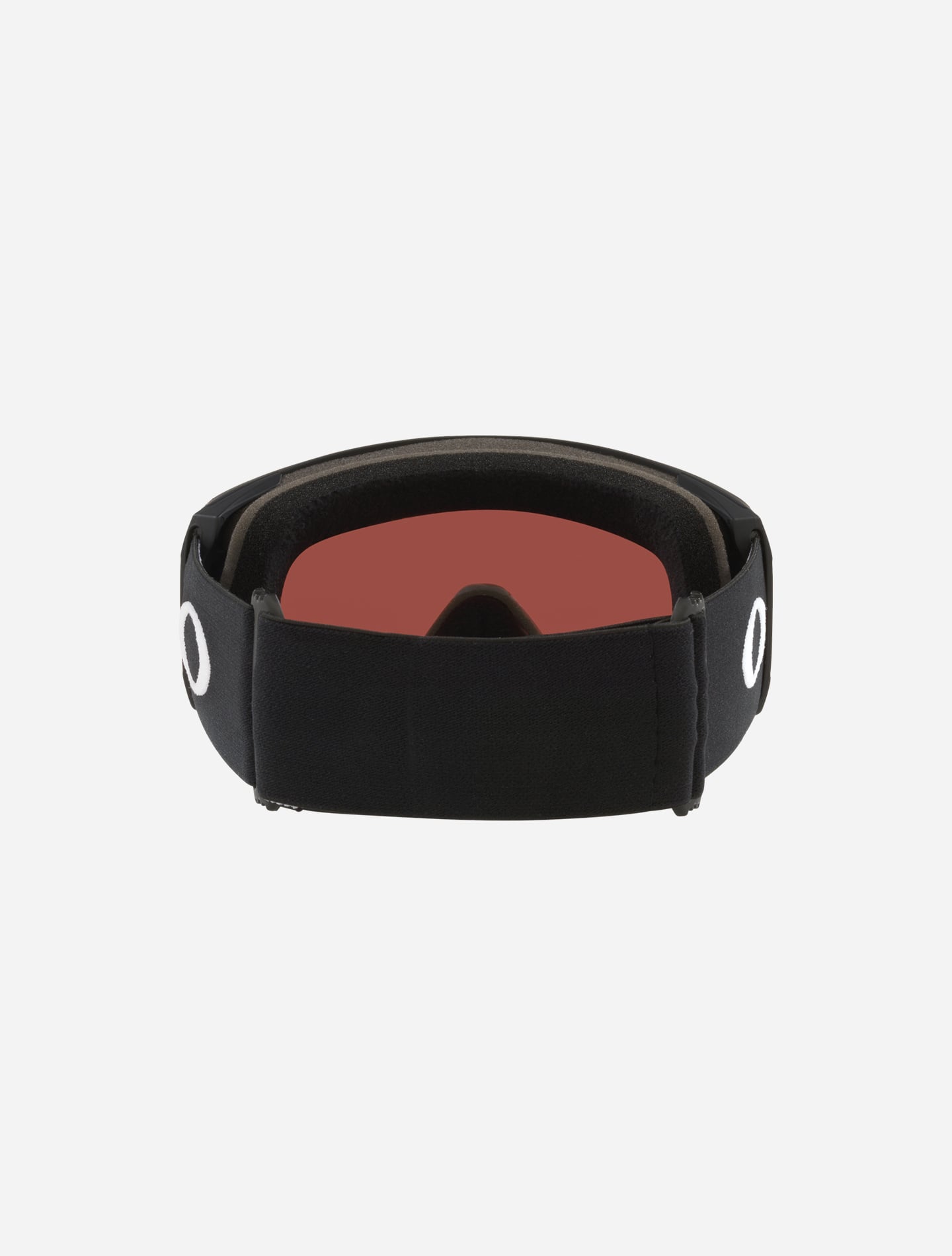 Maschera sci OAKLEY LINE MINER L PRIZM  - Nero - 3 | Cisalfa Sport