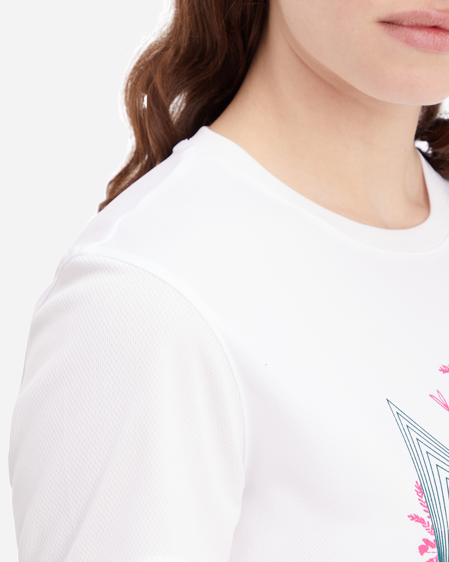 T-shirt MCKINLEY RIMMO W - 4 | Cisalfa Sport