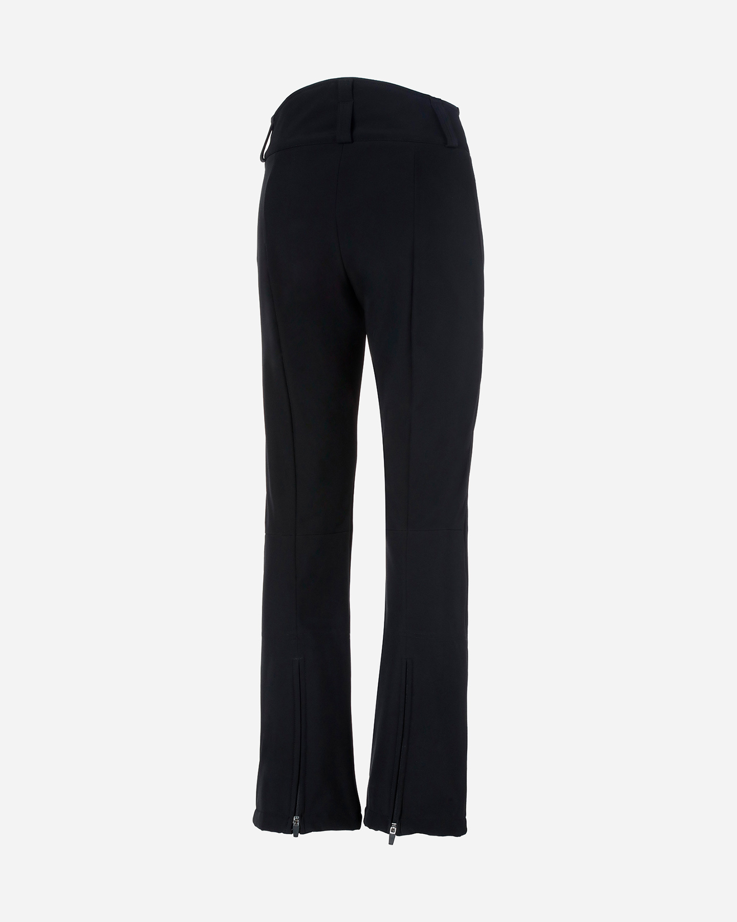 Pantalone sci RH+ LOGIC ECO W - Nero - 1 | Cisalfa Sport