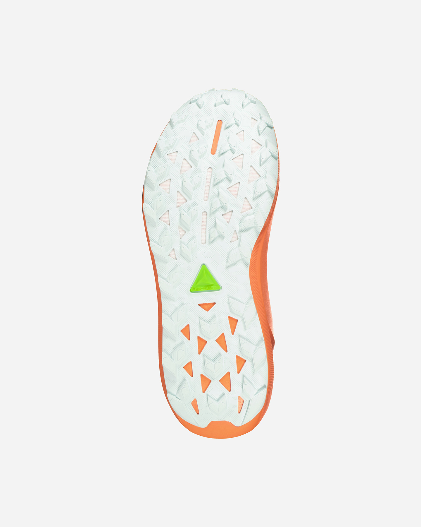 Scarpe trail ASICS GEL TRABUCO 13 M - Arancione - 2 | Cisalfa Sport