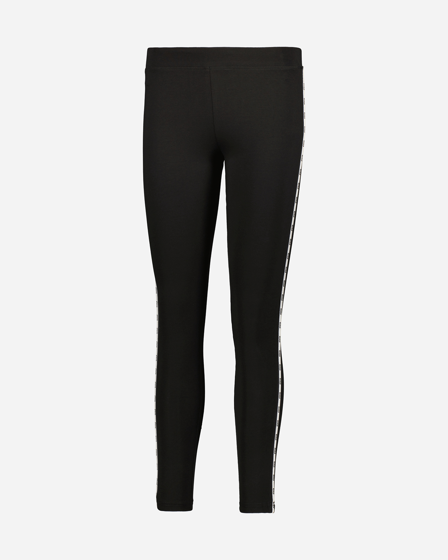 Leggings ELLESSE BETTER W - Nero - 4 | Cisalfa Sport