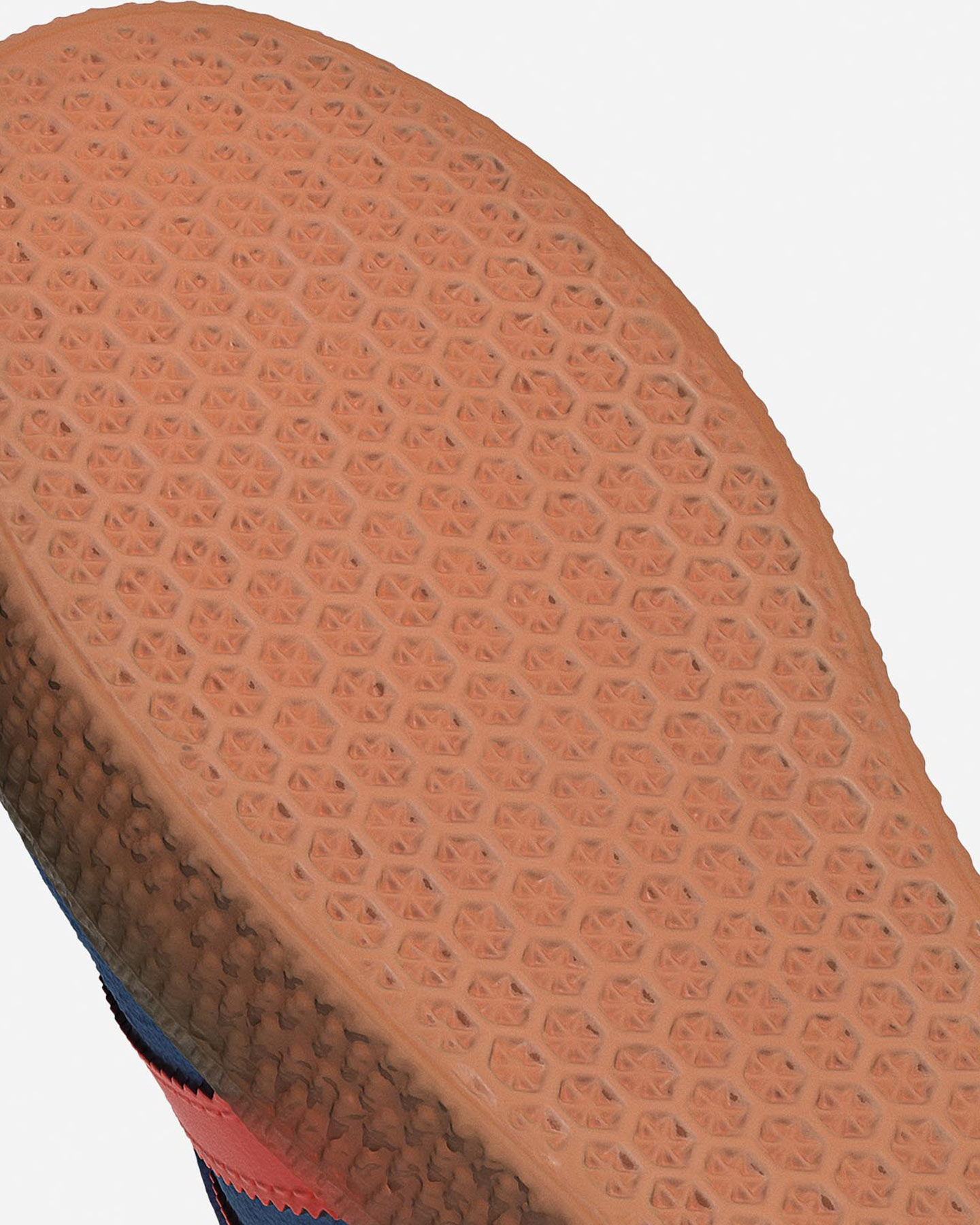 Scarpe sneakers ADIDAS GAZELLE GS JR - Azzurro - 5 | Cisalfa Sport