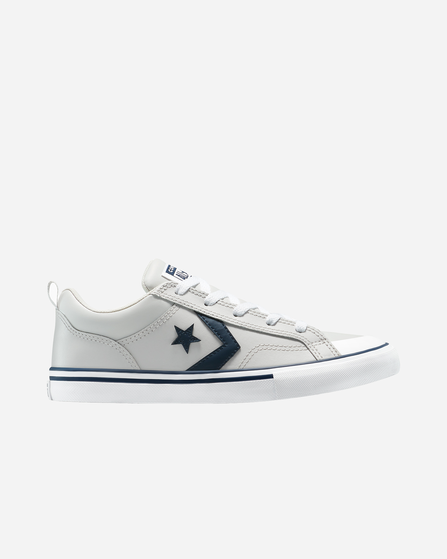 Scarpe sneakers CONVERSE PRO BLAZE LOW GS JR - Grigio - 0 | Cisalfa Sport