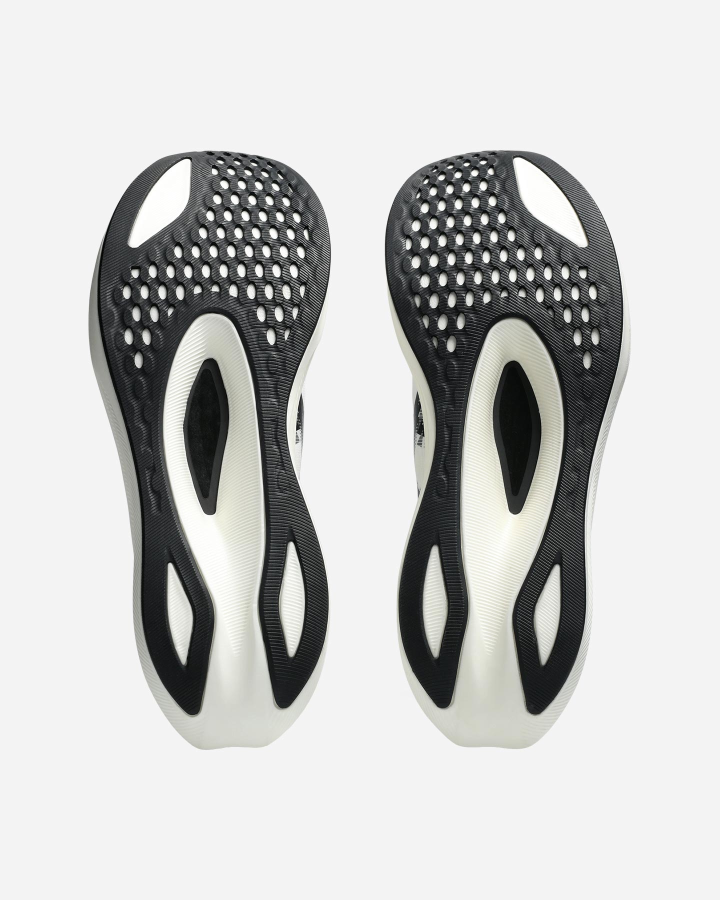 Scarpe running ASICS MAGIC SPEED 4 M - Bianco - 2 | Cisalfa Sport