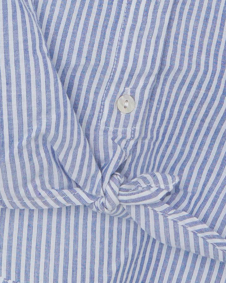 Canotta NAME IT NODO JR - Blu - 2 | Cisalfa Sport