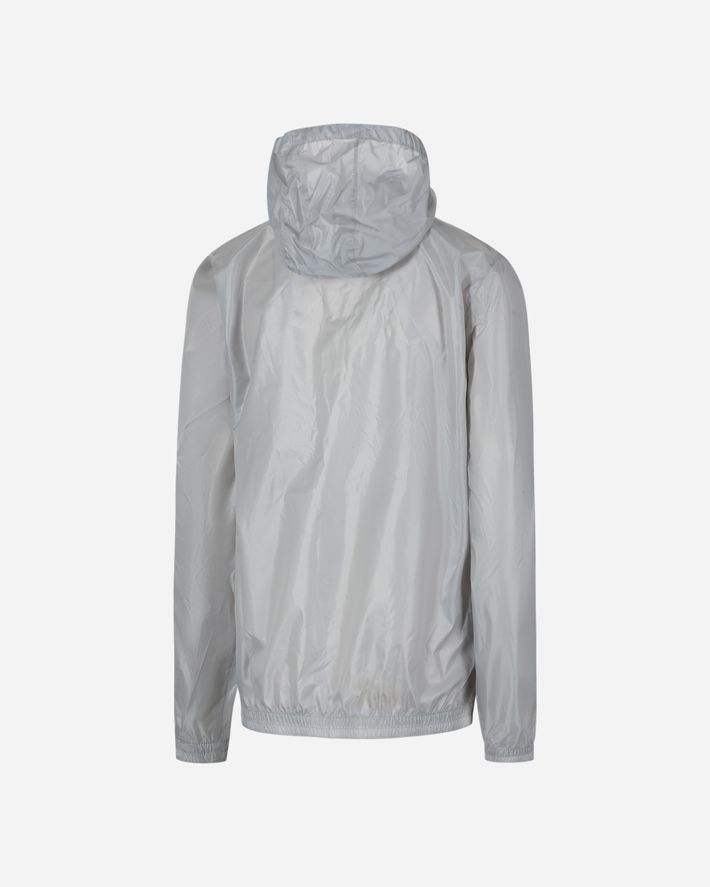 Giacca antipioggia 8848 MOUNTAIN ESSENTIAL W - Grigio - 1 | Cisalfa Sport