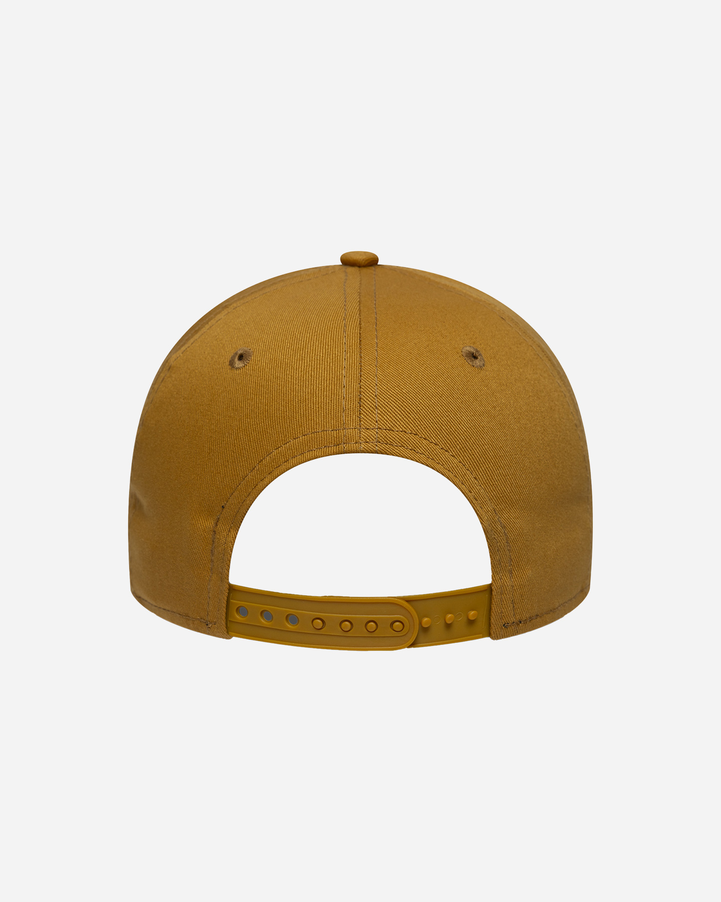 Cappellino NEW ERA 9FORTY E-FRAME NEW YORK YANKEES MLB LEAGUE ESSENTIAL  - Arancione - 3 | Cisalfa Sport