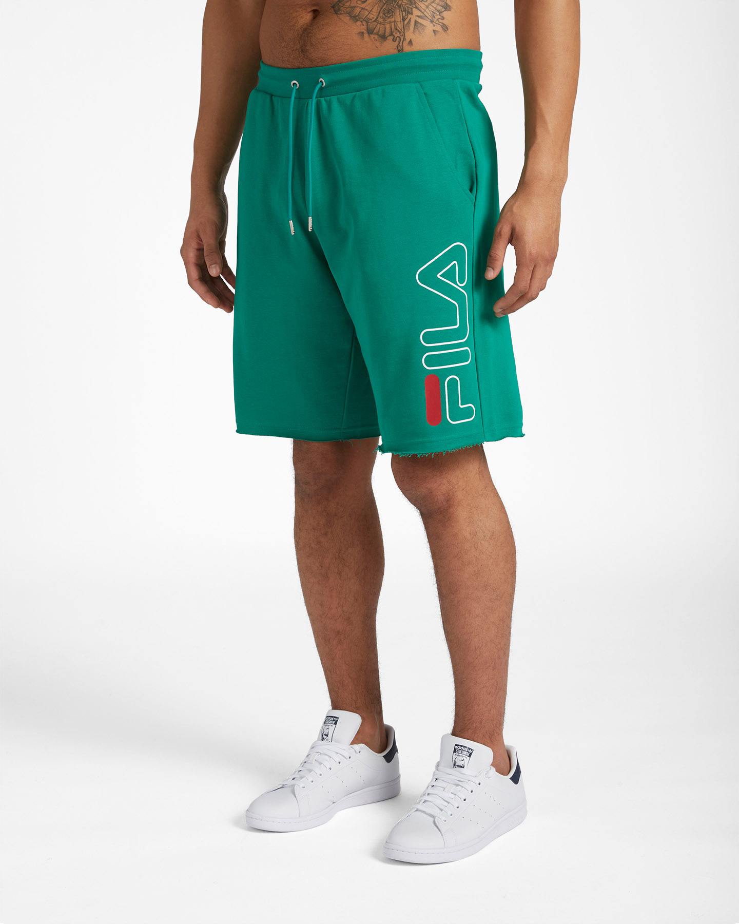 Pantaloncini FILA BIG LOGO M - 15 | Cisalfa Sport