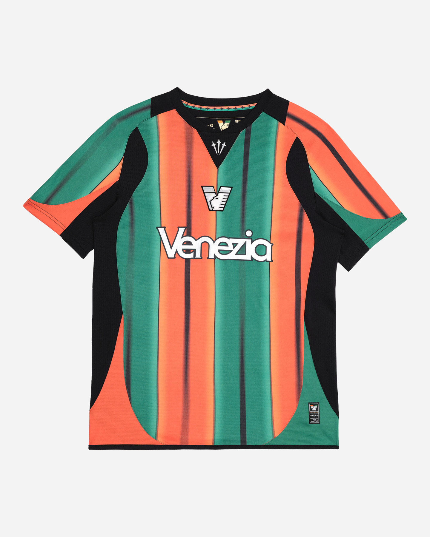 Maglia calcio ufficiale NOCTA VENEZIA 3RD 25-26 M - 0 | Cisalfa Sport