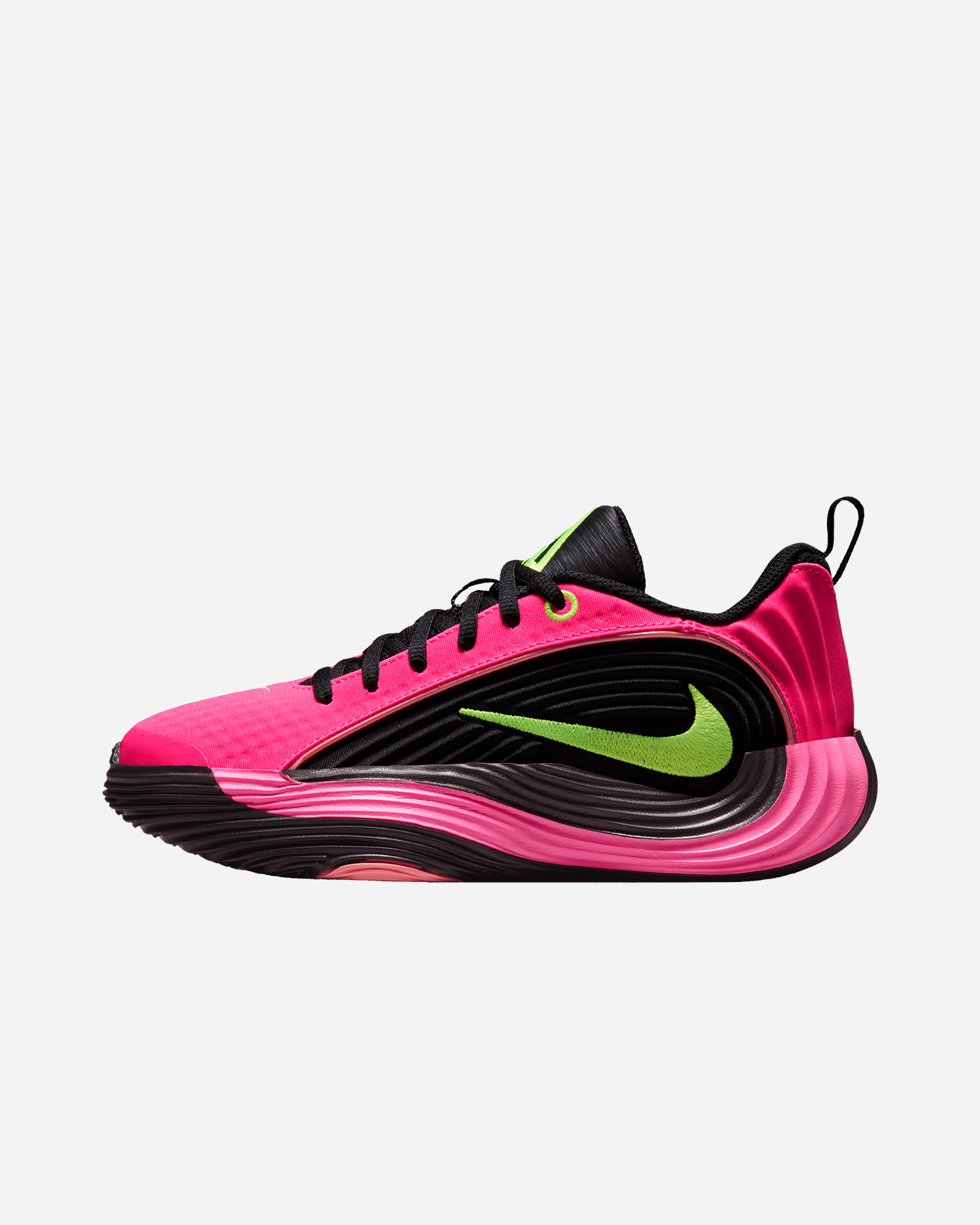 Scarpe basket NIKE GIANNIS IMMORTALITY 5 JR - Rosa - 3 | Cisalfa Sport