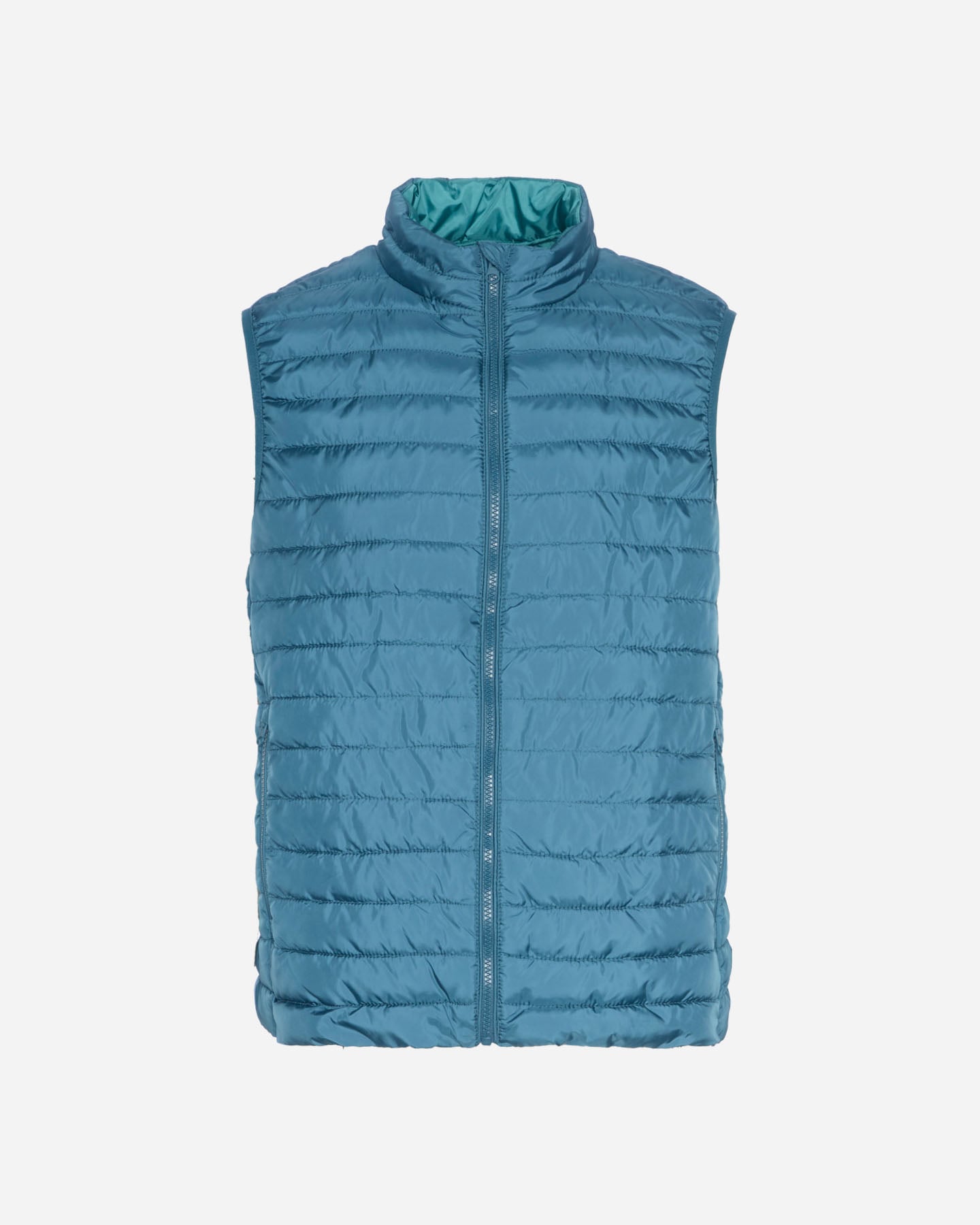 Gilet DACK'S ESSENTIAL M - Blu - 0 | Cisalfa Sport