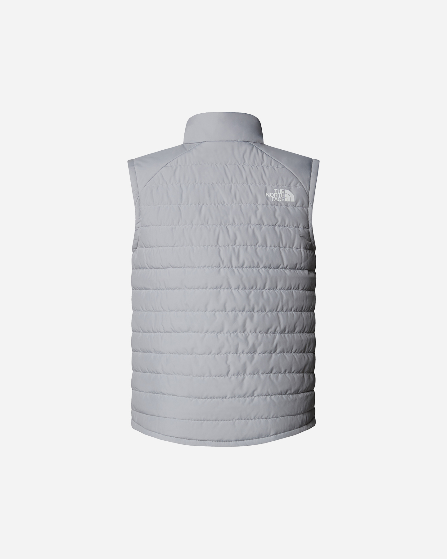 Gilet THE NORTH FACE NEVER STOP JR - Grigio - 1 | Cisalfa Sport