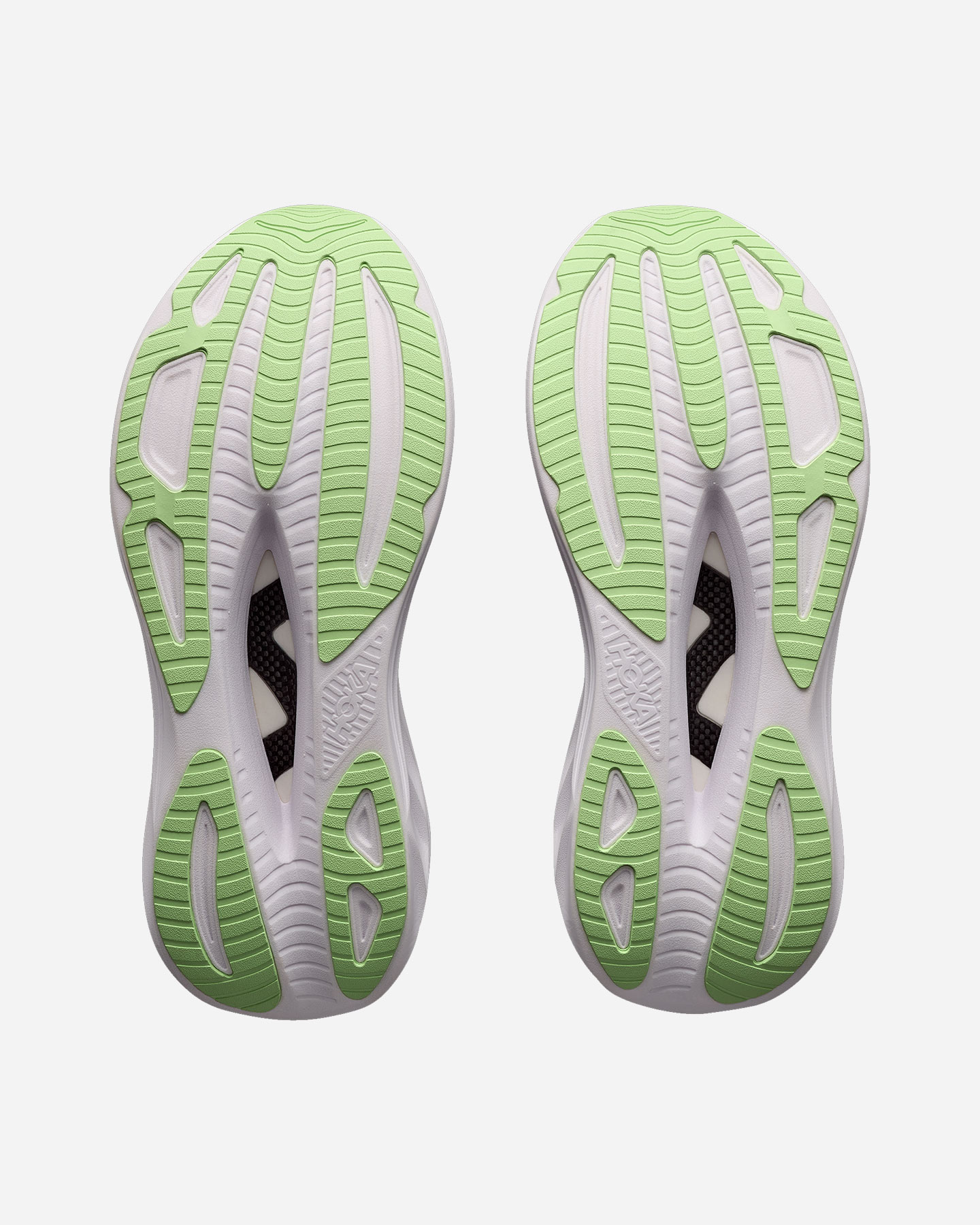 Scarpe running HOKA SKYWARD X 2 M - Nero - 3 | Cisalfa Sport