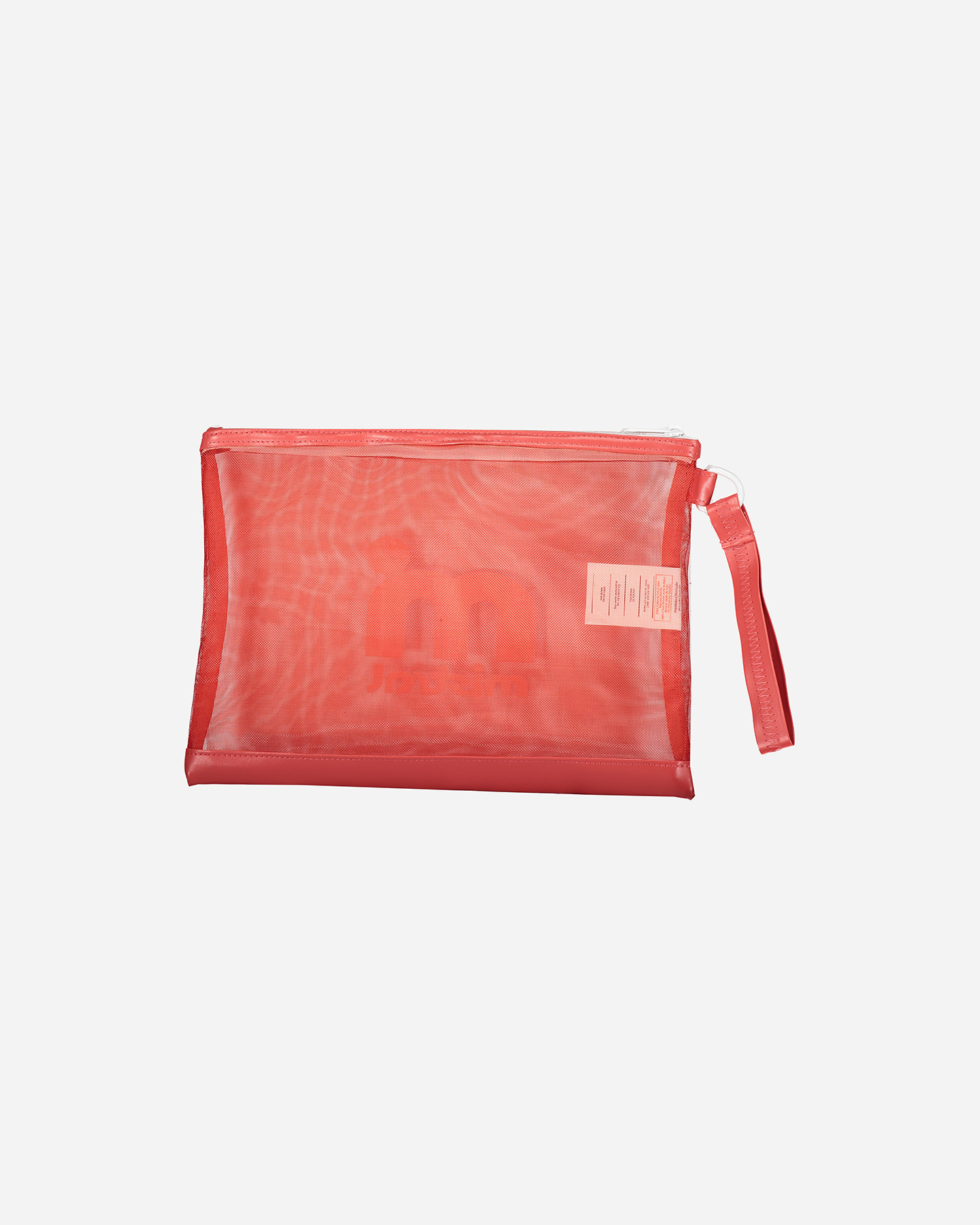 Borsa MISTRAL LOGO MESH W - 1 | Cisalfa Sport