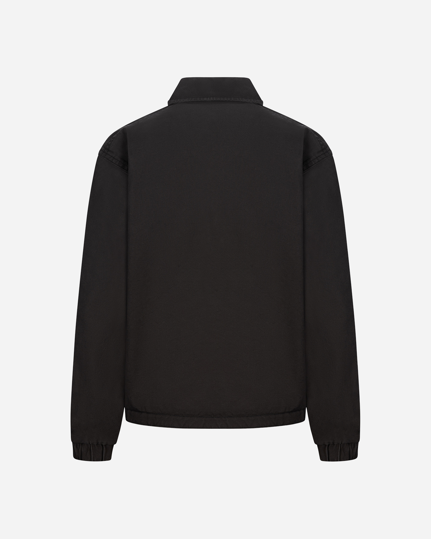 Giubbotto TIMBERLAND COACH M - Nero - 1 | Cisalfa Sport