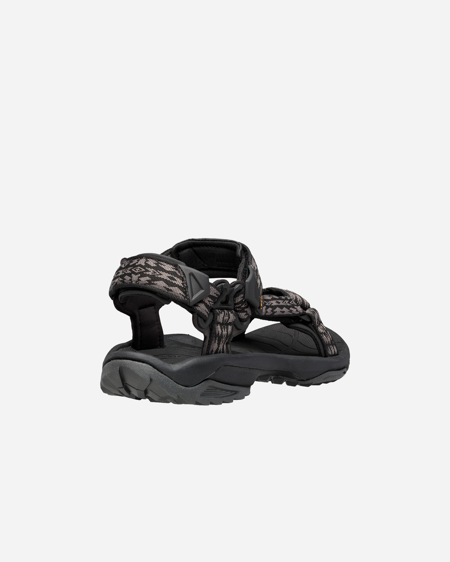 Sandali TEVA TERRA FI LITE M - Nero - 3 | Cisalfa Sport