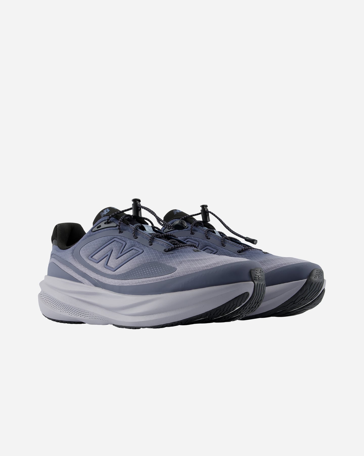 Scarpe running NEW BALANCE 1080 V15 M - Grigio - 1 | Cisalfa Sport