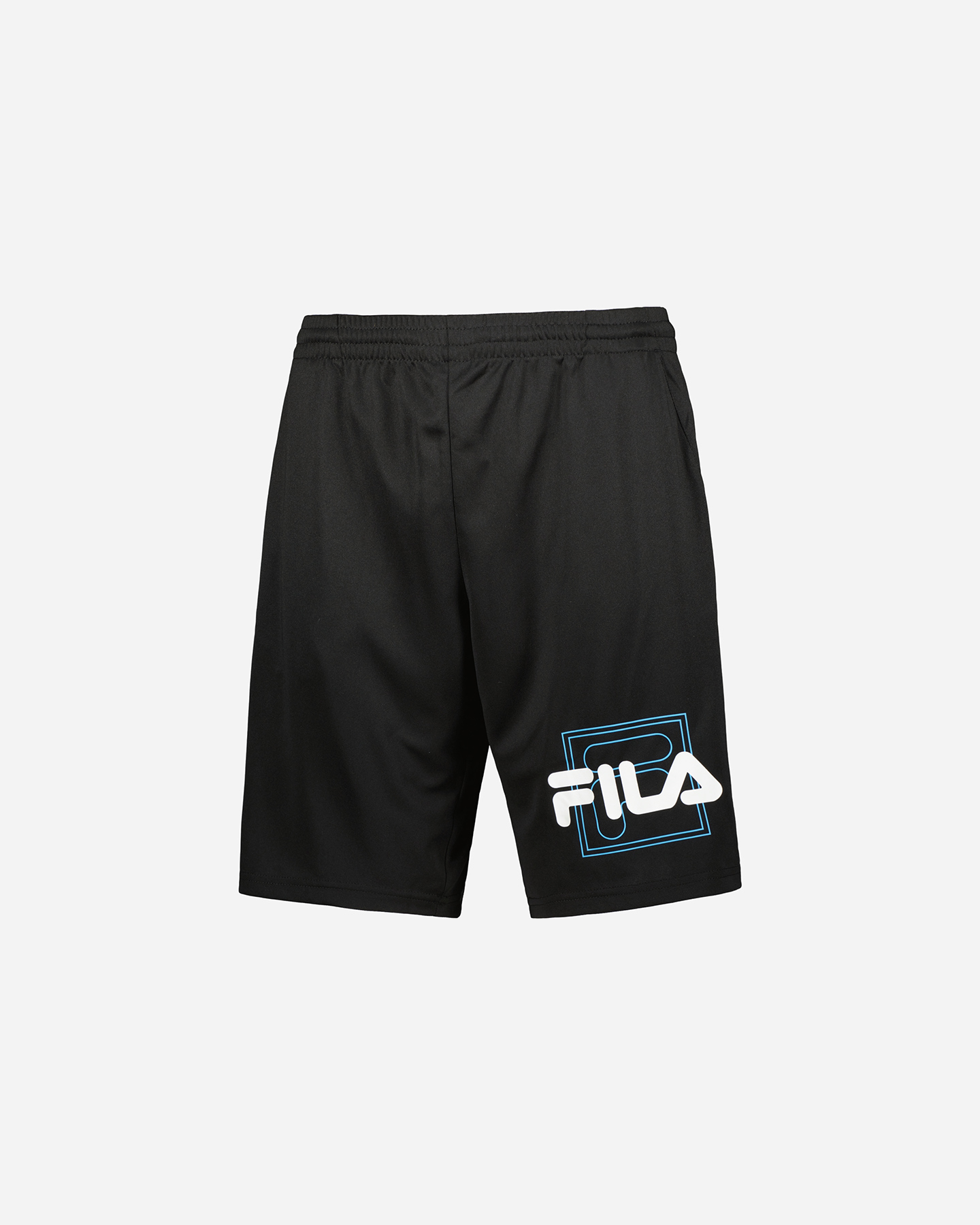 Pantaloncini FILA LOGO FBOX M - 10 | Cisalfa Sport