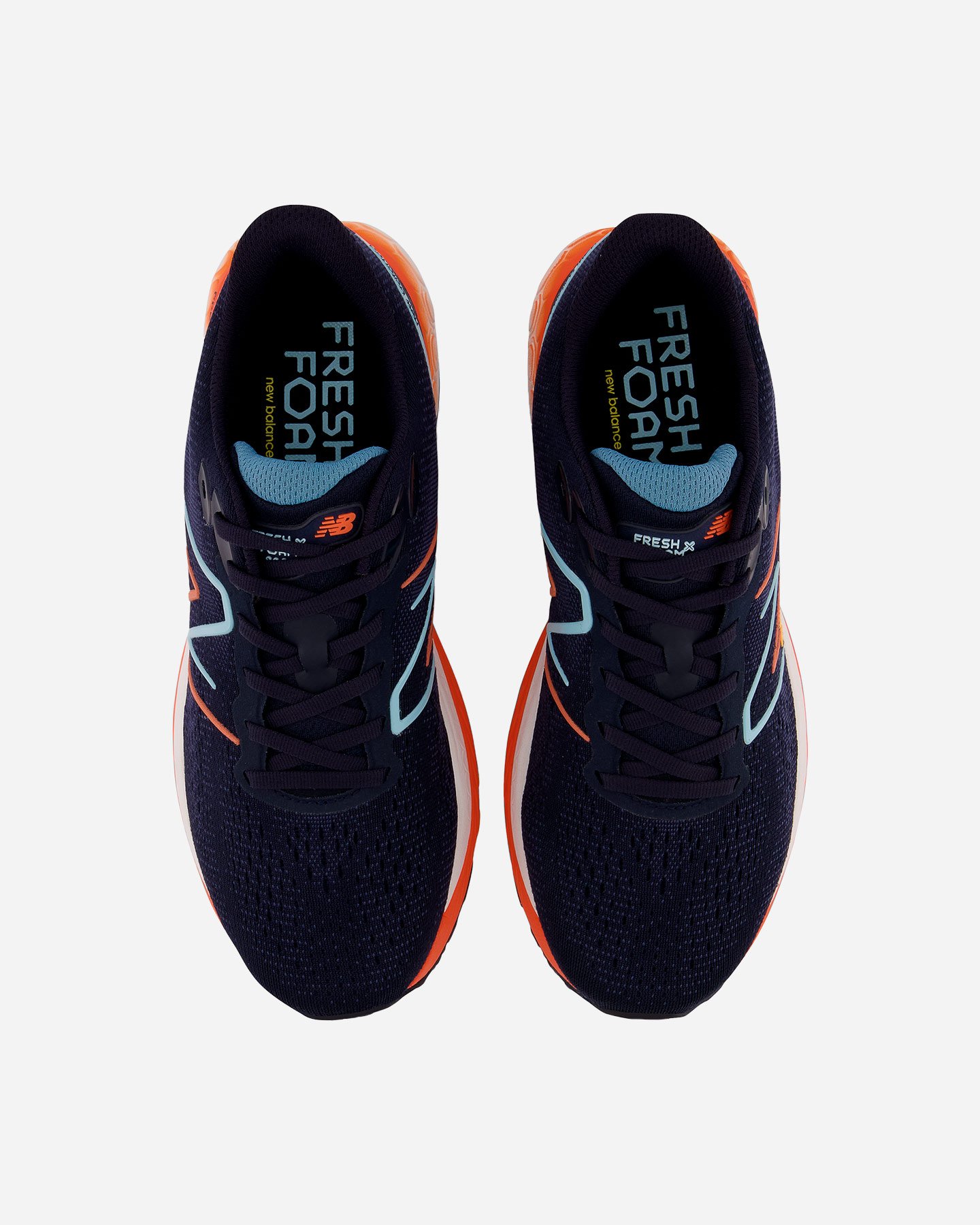 Scarpe running NEW BALANCE 880 V12 FRESH FOAM M - Blu - 3 | Cisalfa Sport
