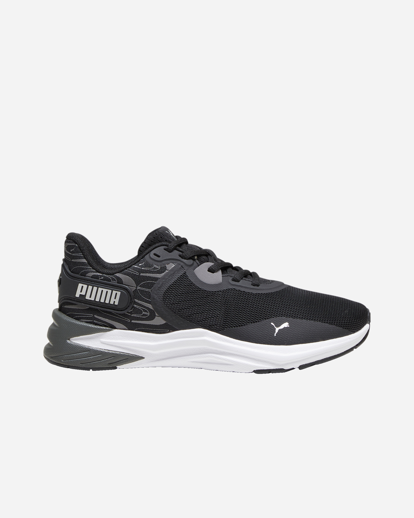 Scarpe training PUMA DISPERSE XT 3 HYPERWAVE W - Nero - 0 | Cisalfa Sport