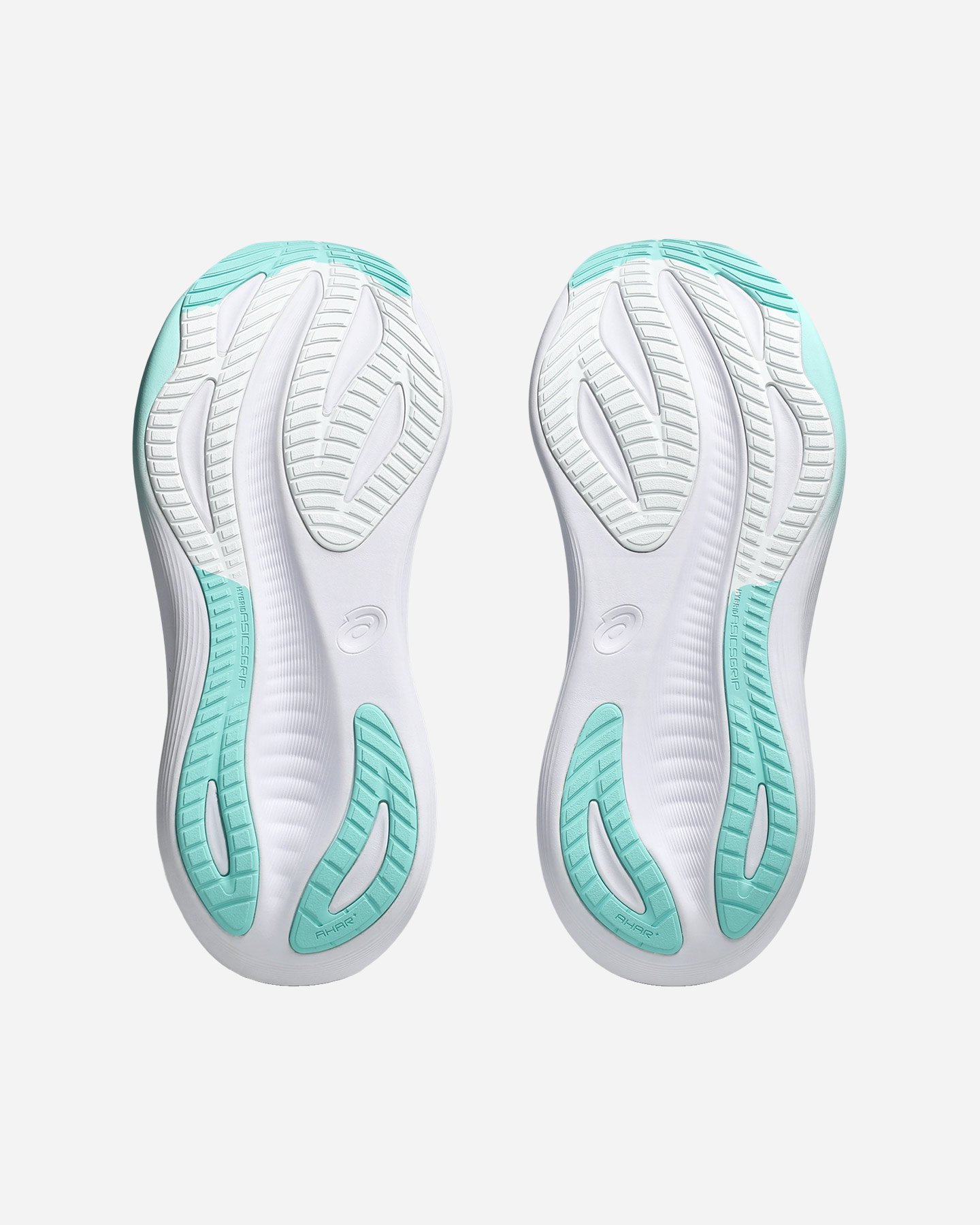 Scarpe running ASICS GEL NIMBUS 27 M - Bianco - 2 | Cisalfa Sport