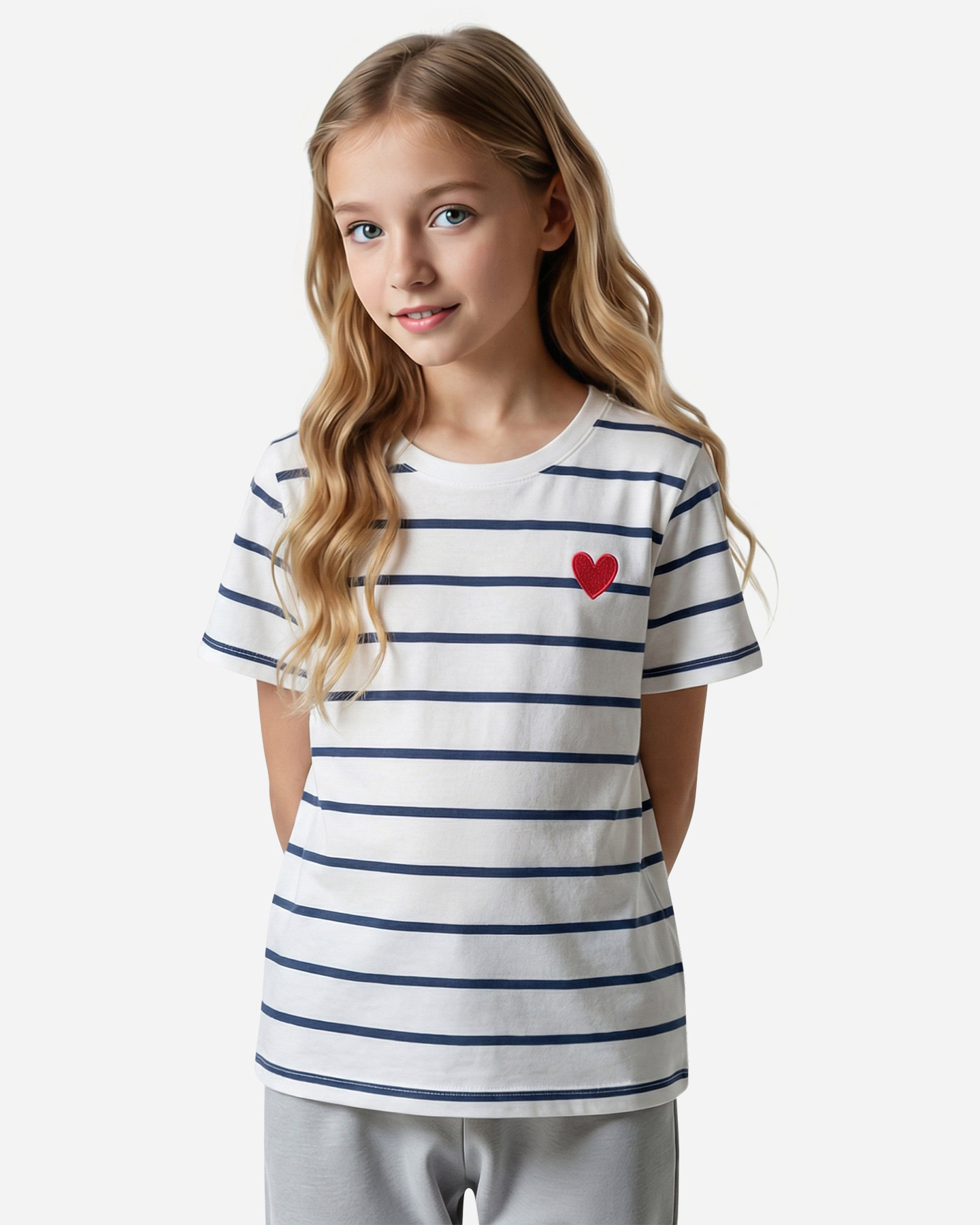 T-shirt MIA M BASIC ATHLETIC JR - Bianco - 2 | Cisalfa Sport