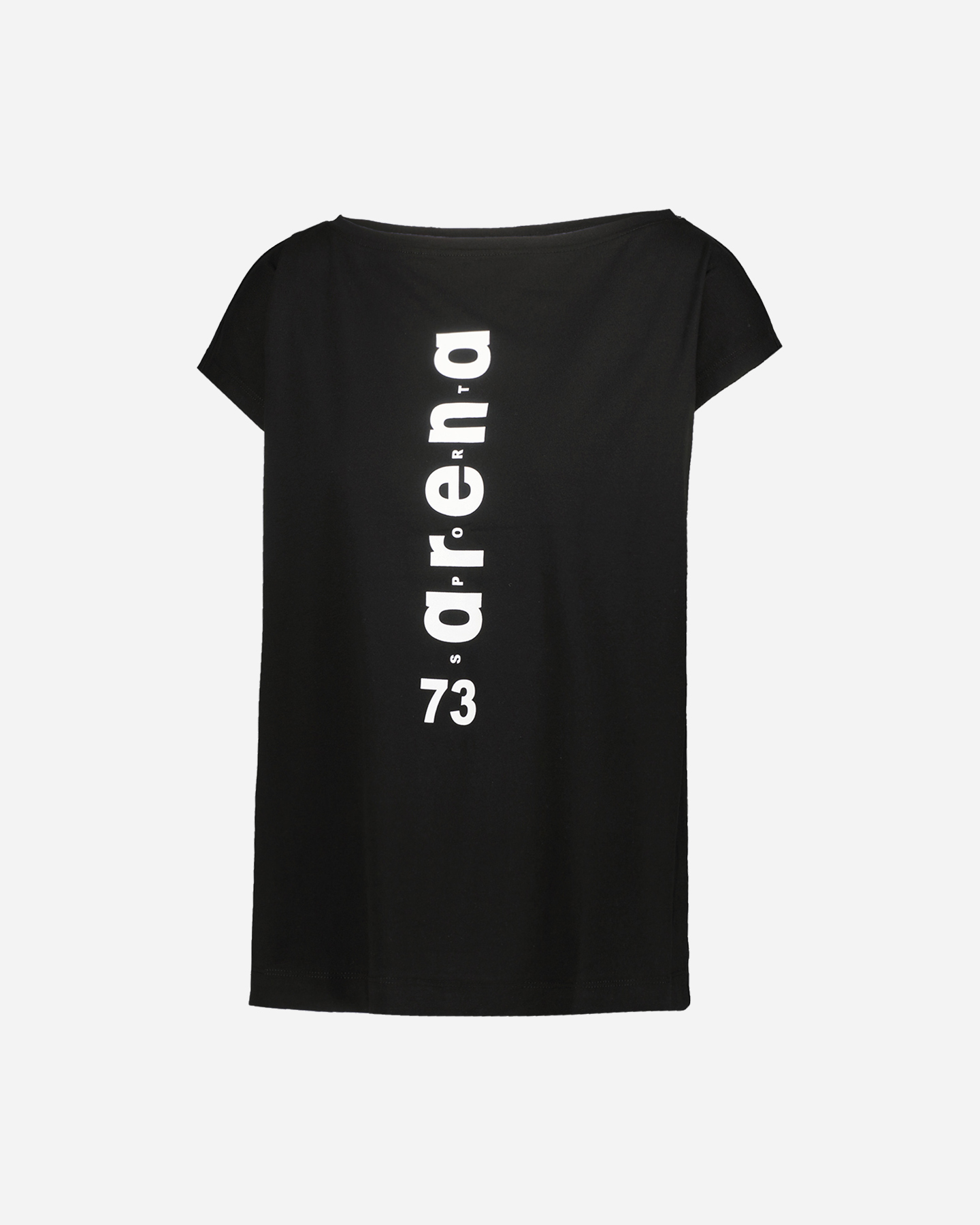 T-shirt ARENA ATHLETICS W - 5 | Cisalfa Sport